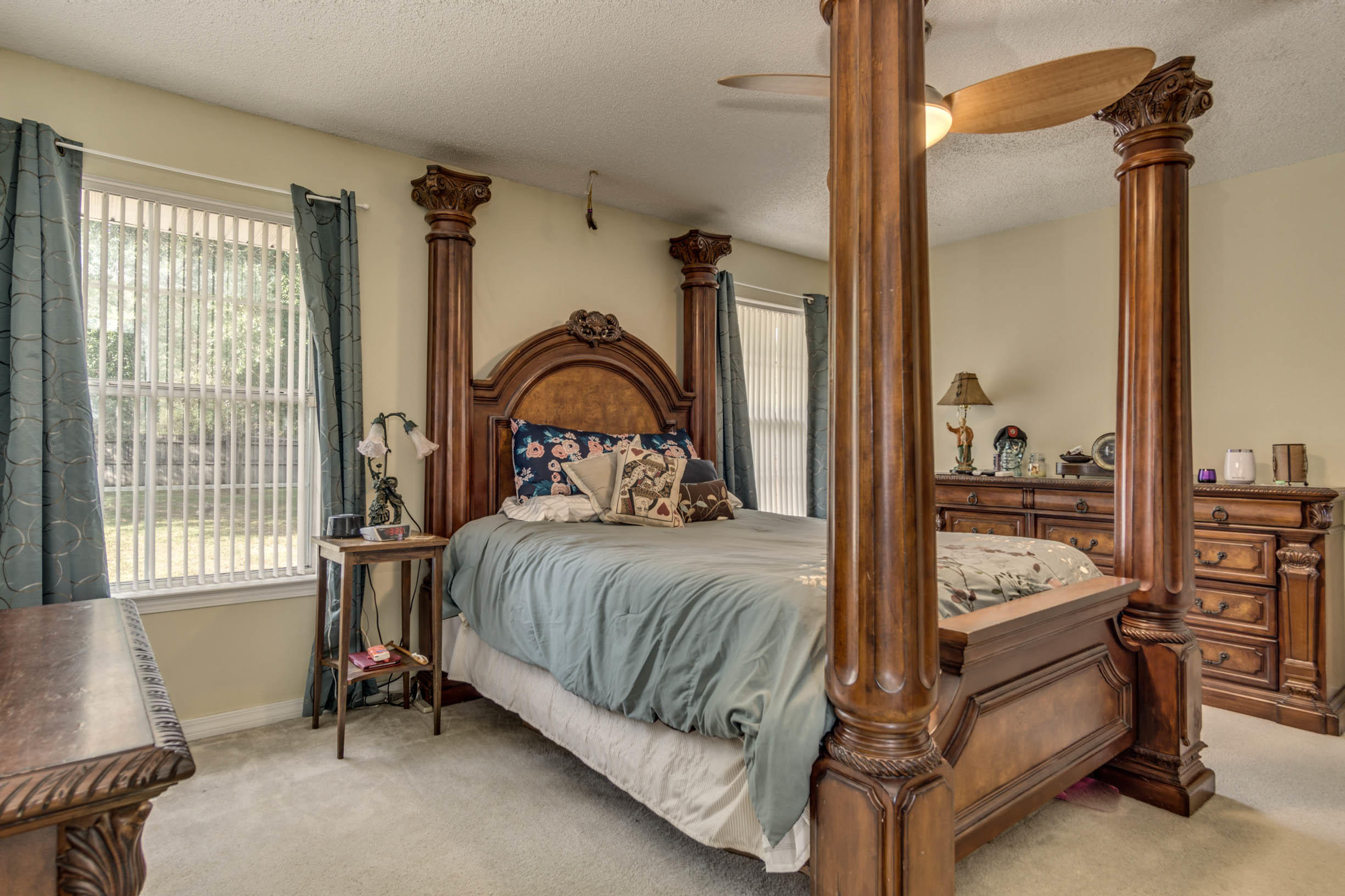 ANTIOCH ESTATES S/D - Residential