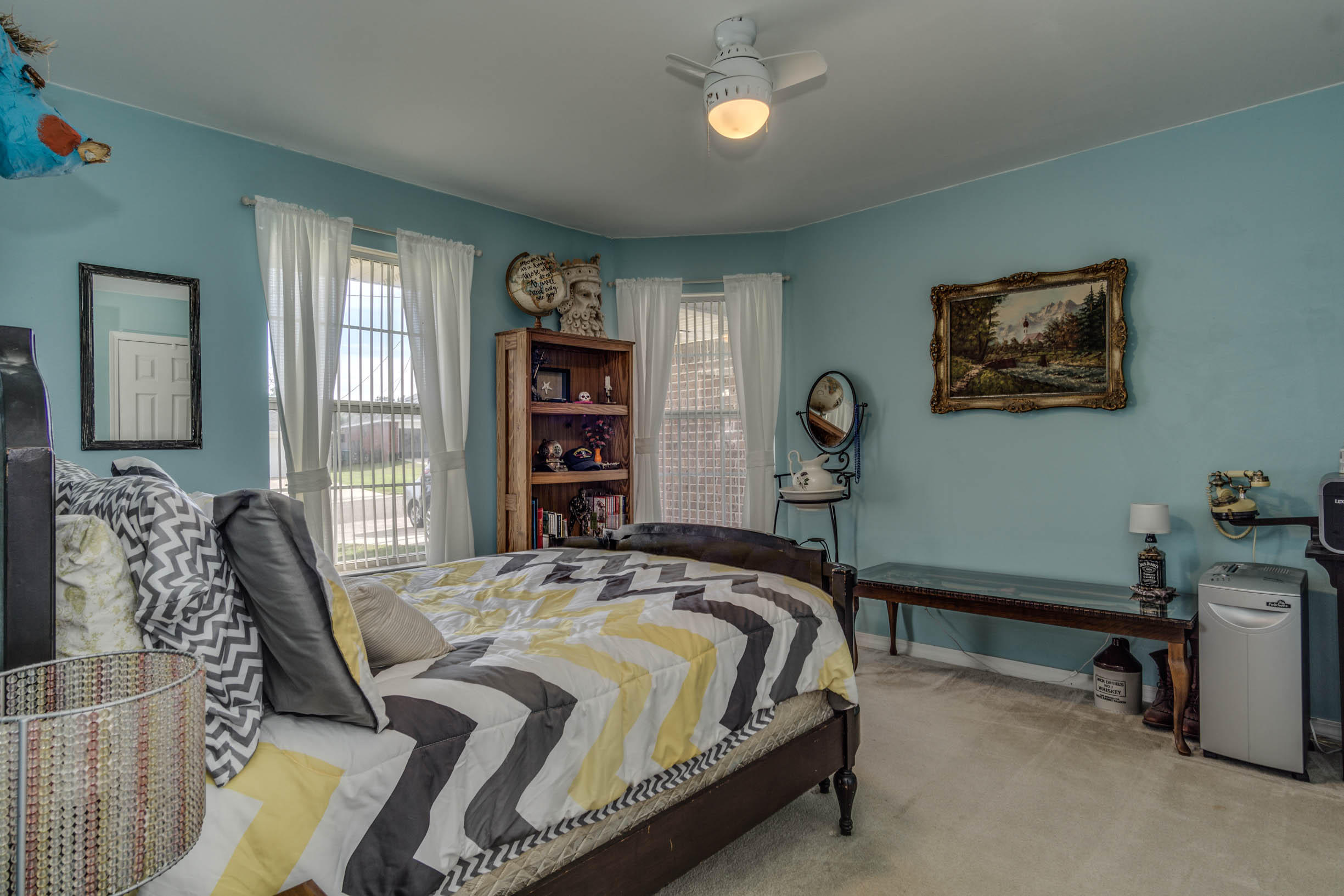 ANTIOCH ESTATES S/D - Residential