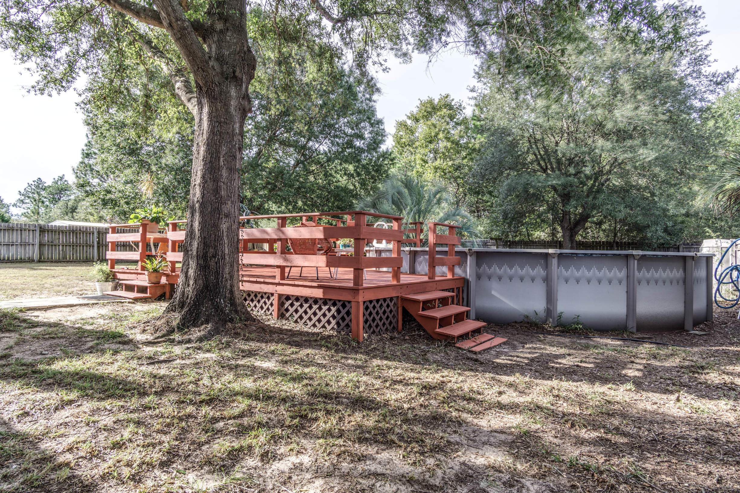 ANTIOCH ESTATES S/D - Residential