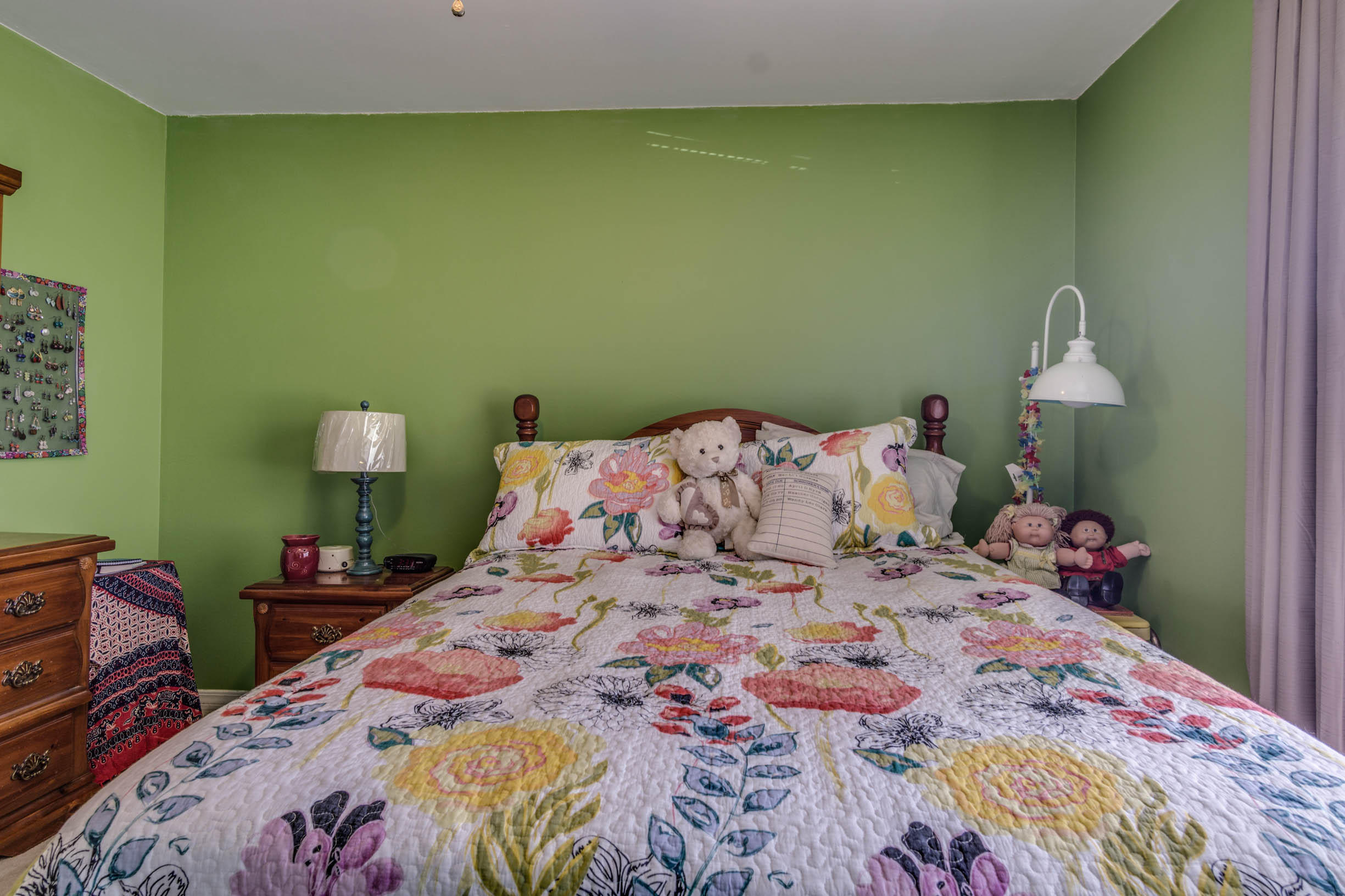 ANTIOCH ESTATES S/D - Residential