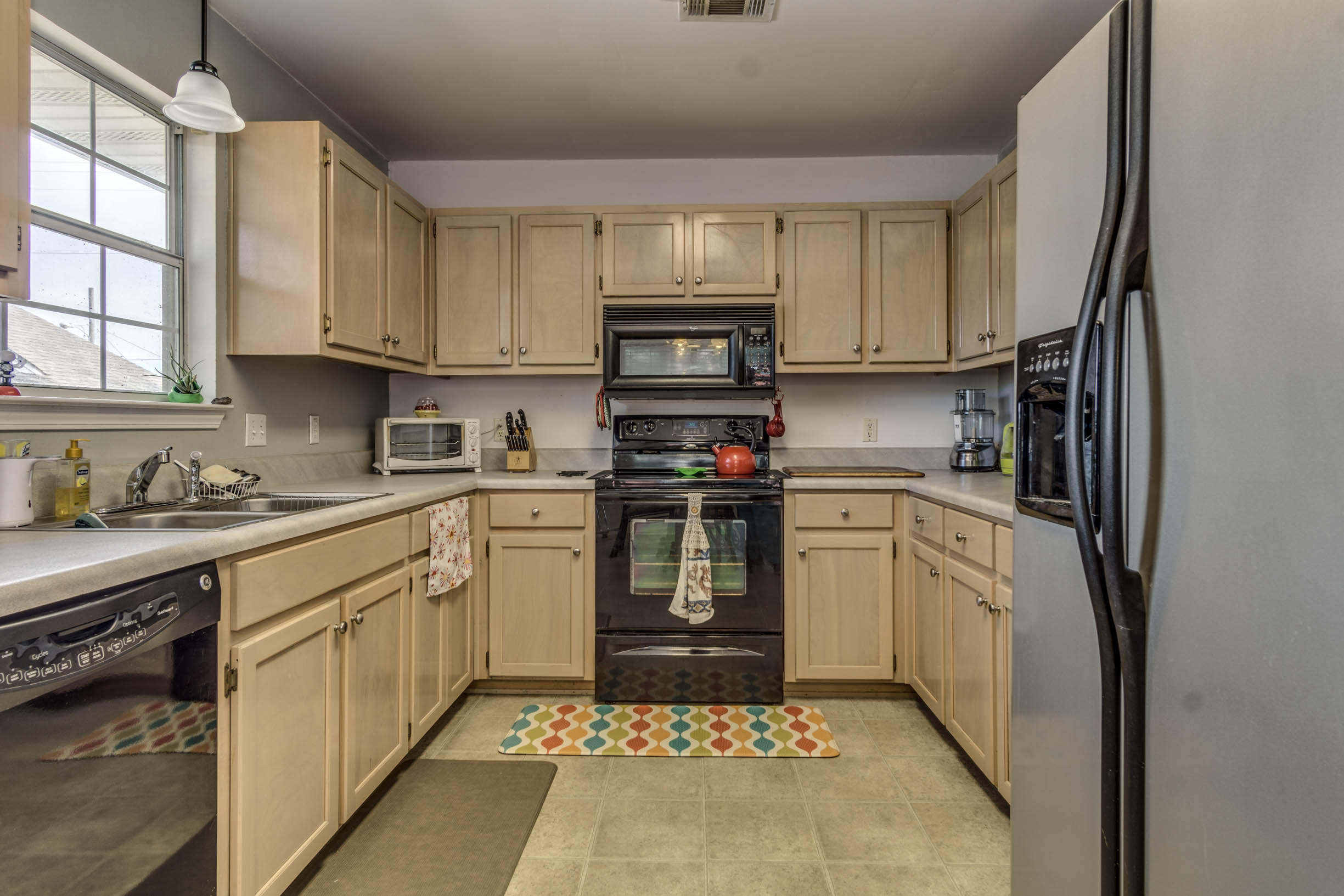 ANTIOCH ESTATES S/D - Residential