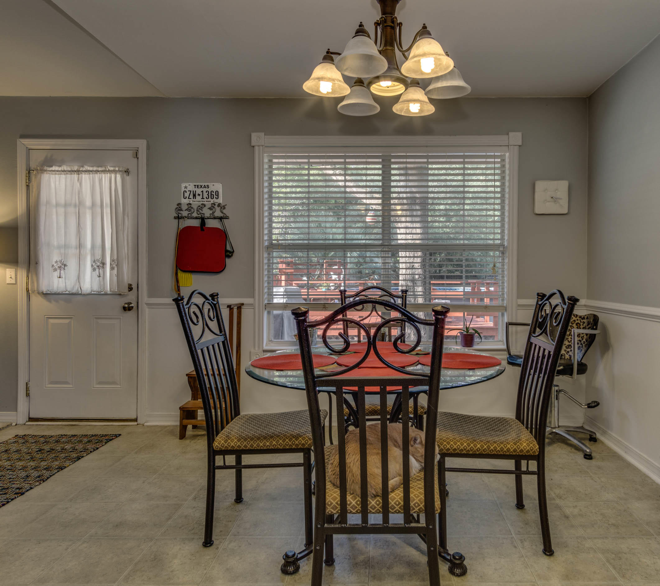 ANTIOCH ESTATES S/D - Residential