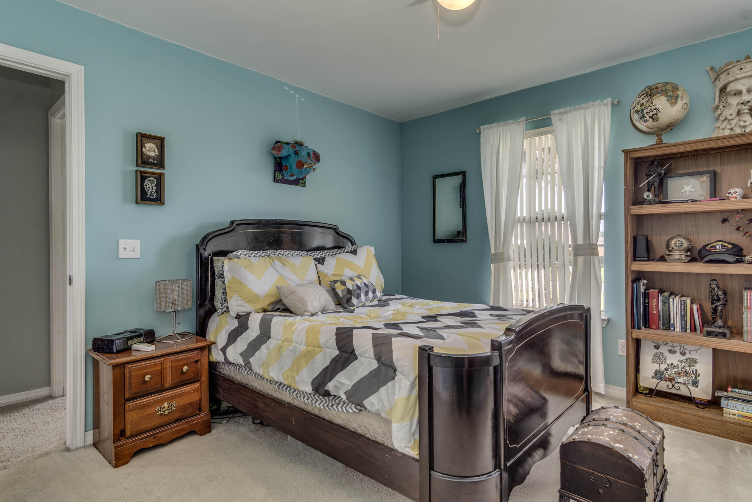 ANTIOCH ESTATES S/D - Residential