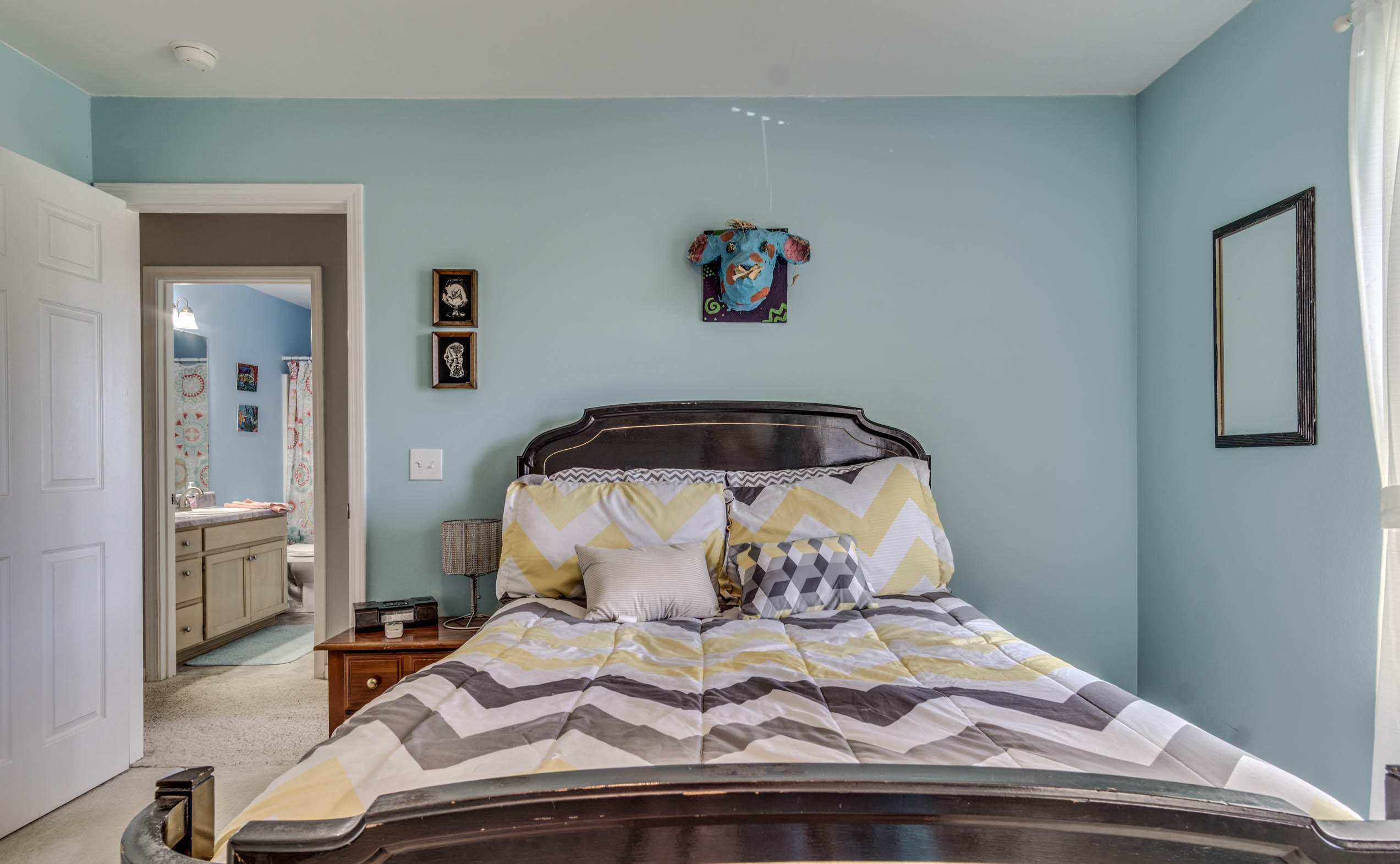 ANTIOCH ESTATES S/D - Residential