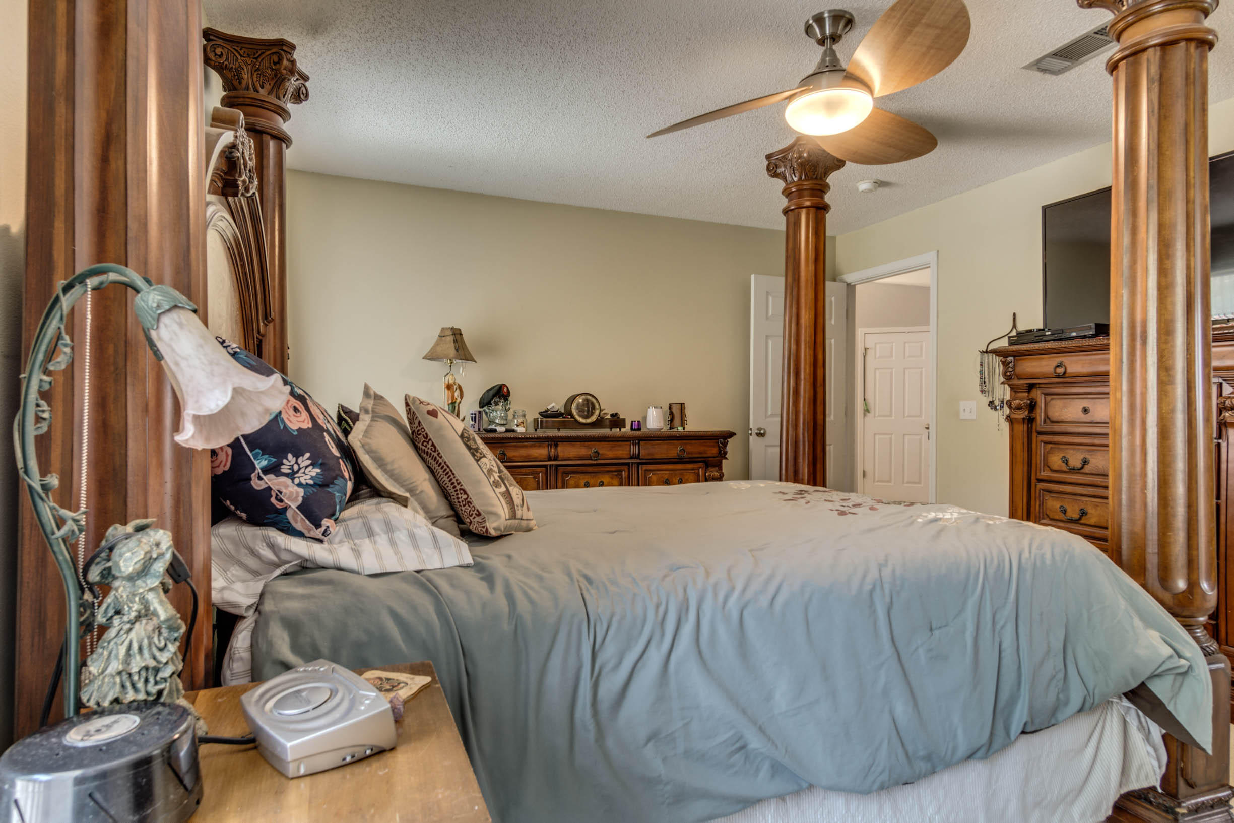 ANTIOCH ESTATES S/D - Residential