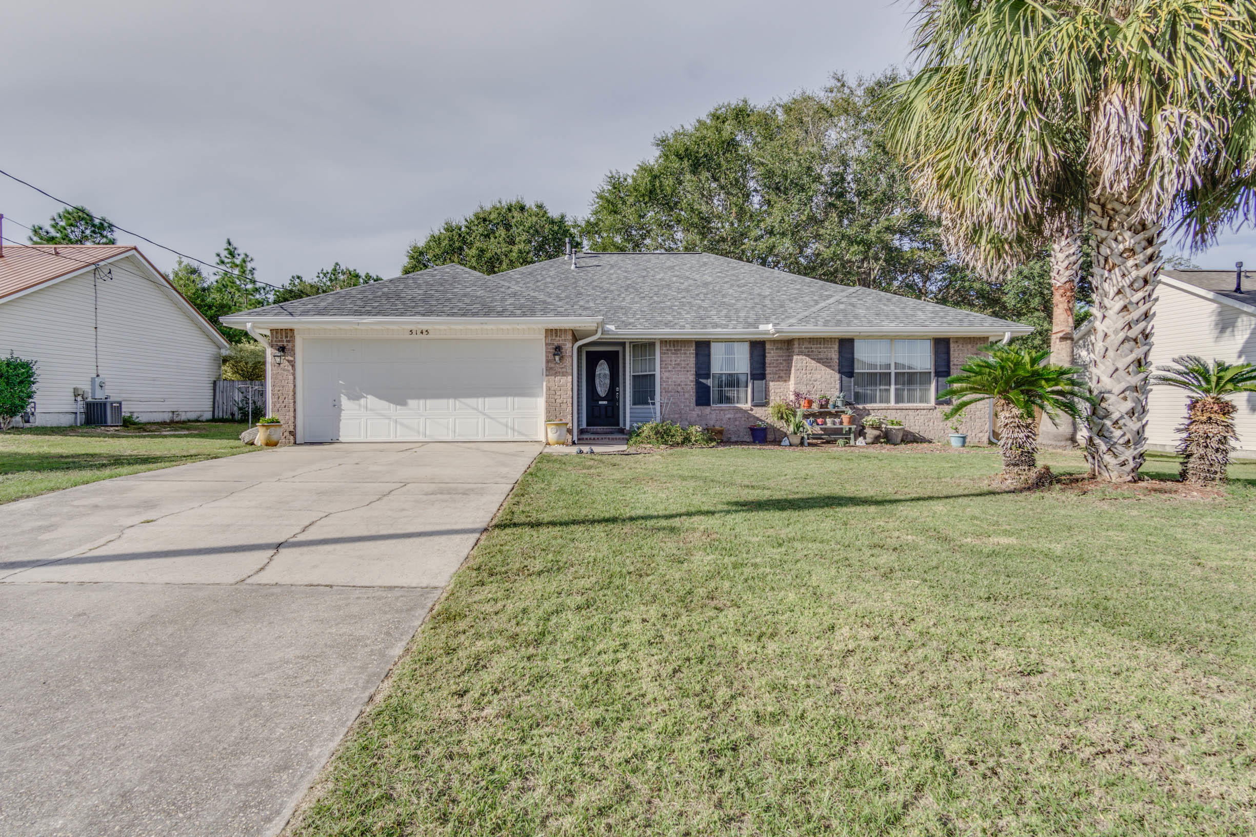 ANTIOCH ESTATES S/D - Residential