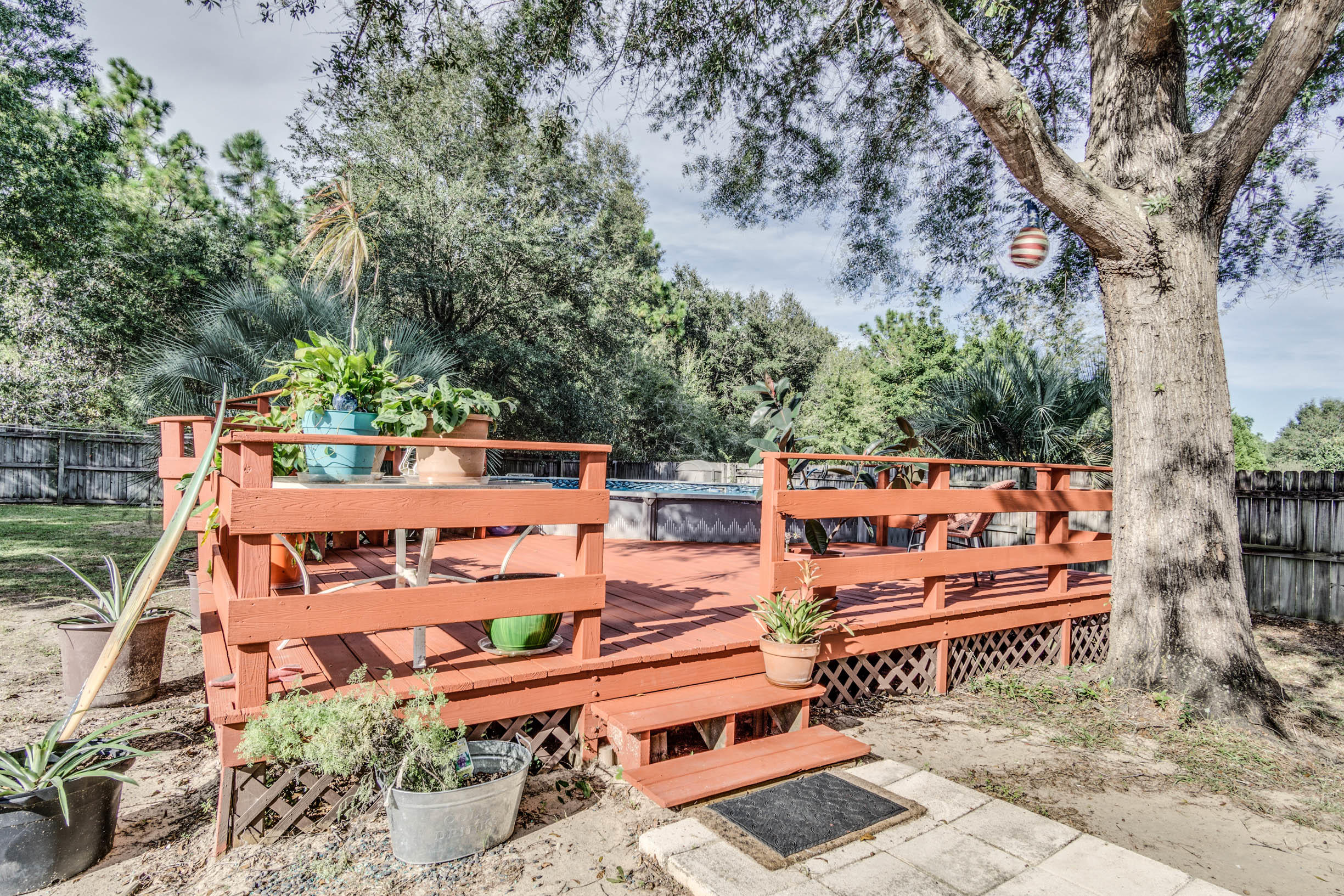 ANTIOCH ESTATES S/D - Residential