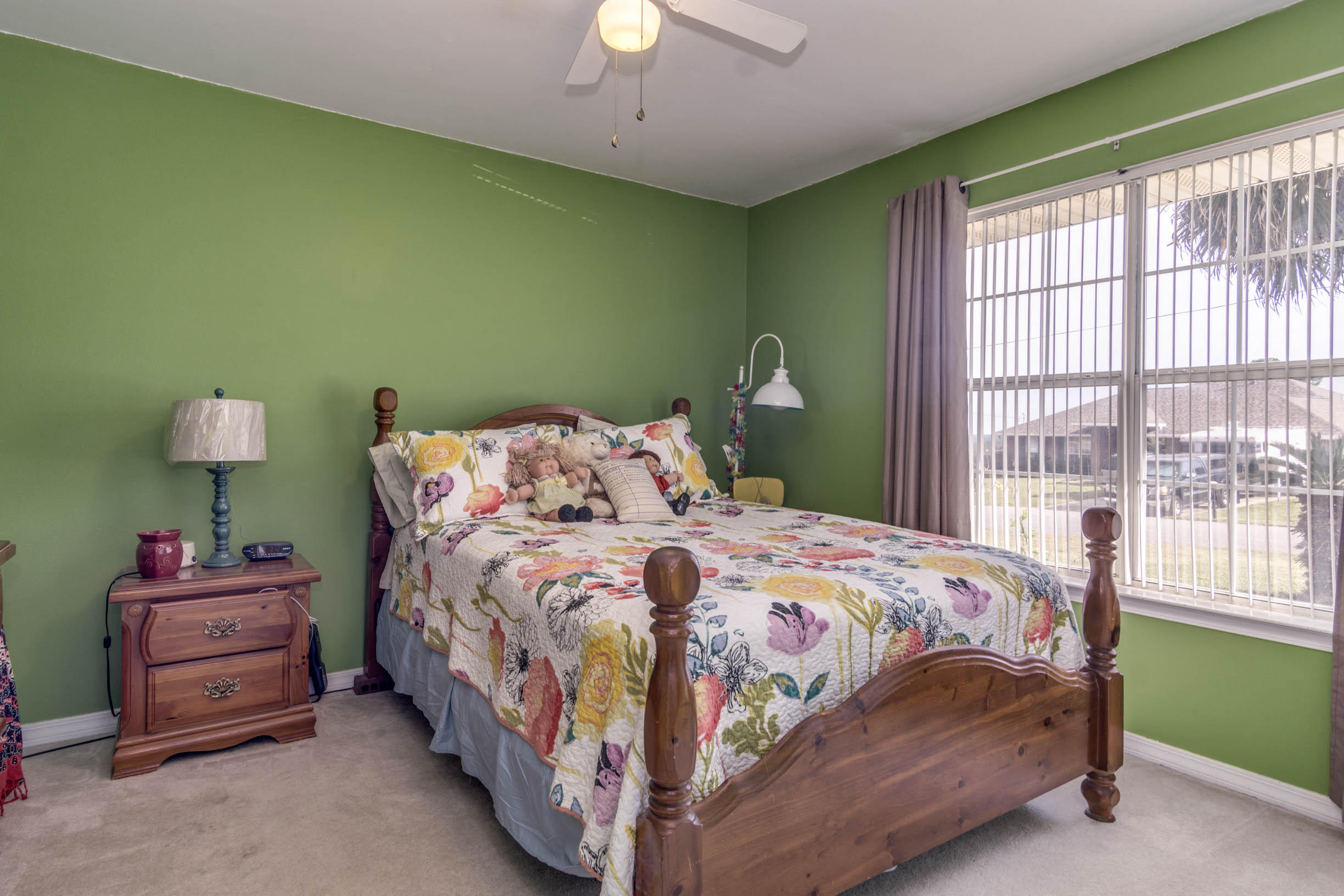 ANTIOCH ESTATES S/D - Residential