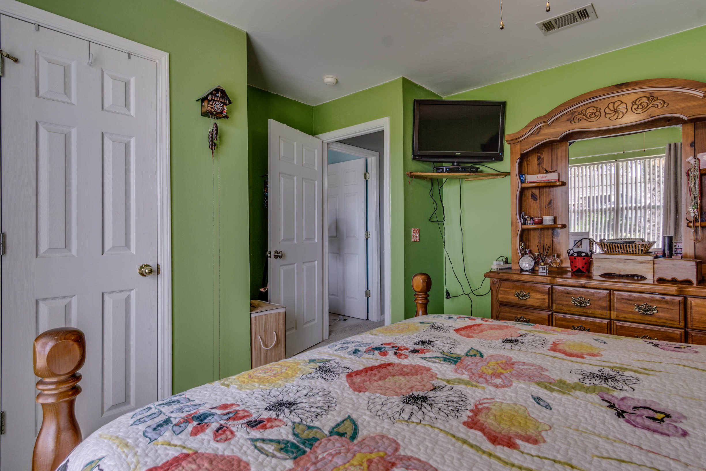 ANTIOCH ESTATES S/D - Residential