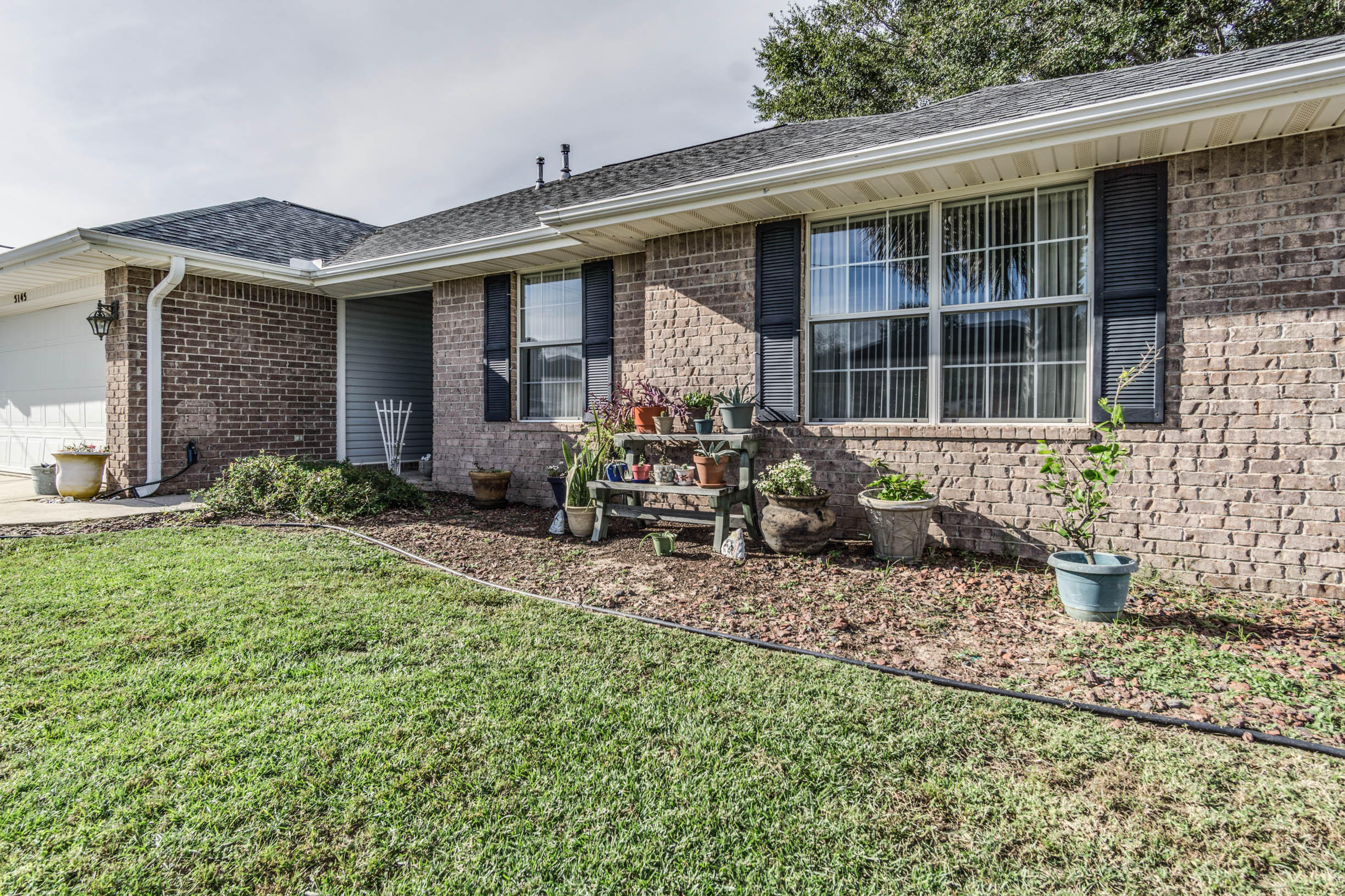 ANTIOCH ESTATES S/D - Residential