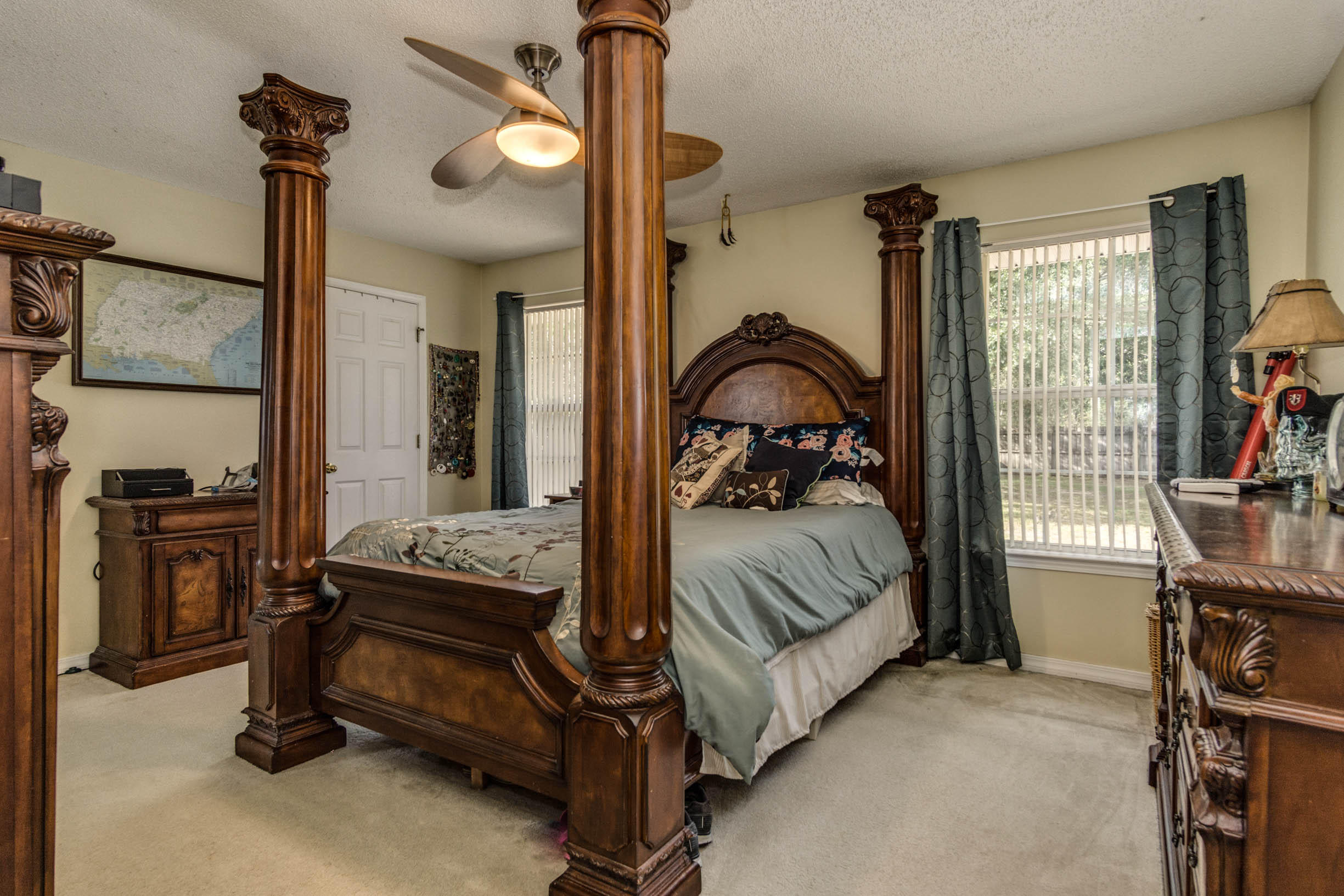 ANTIOCH ESTATES S/D - Residential