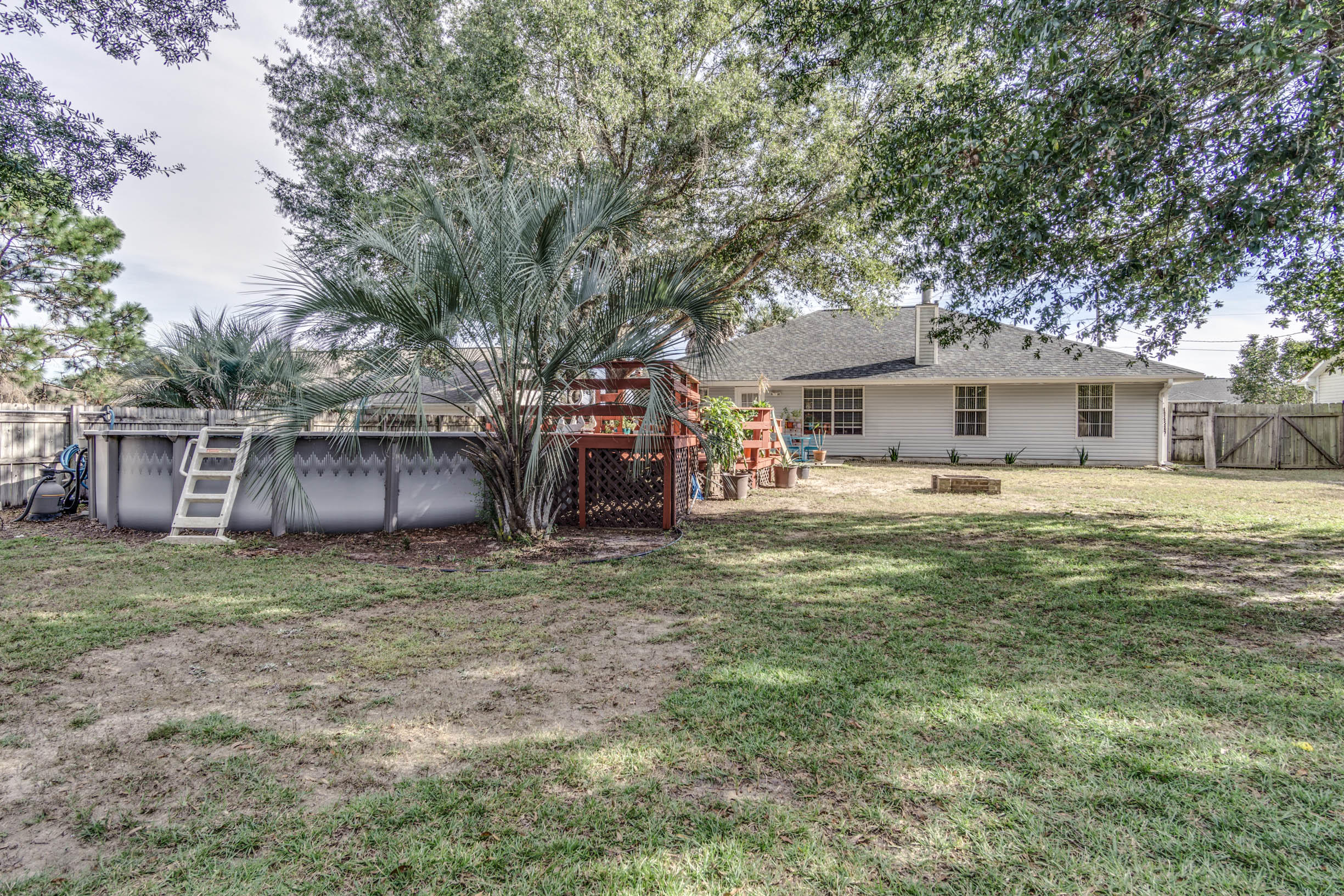 ANTIOCH ESTATES S/D - Residential