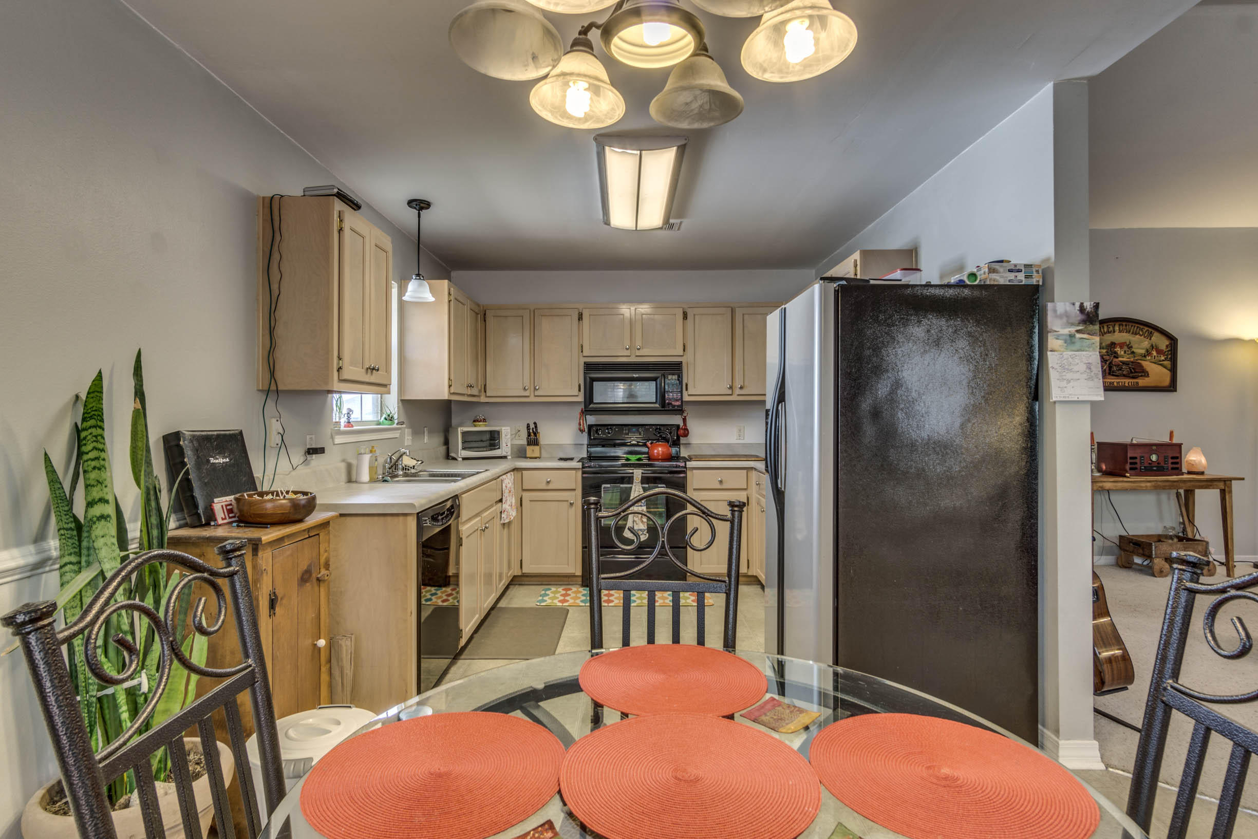 ANTIOCH ESTATES S/D - Residential