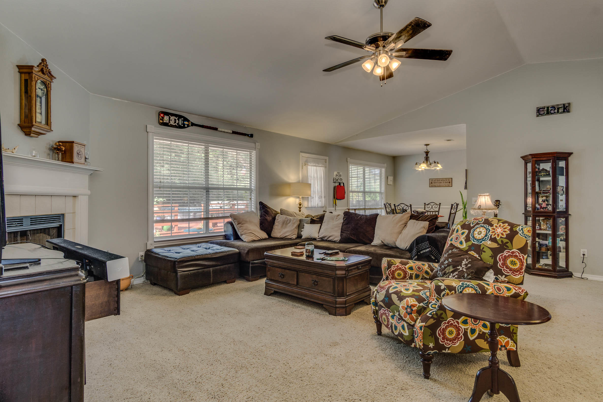 ANTIOCH ESTATES S/D - Residential