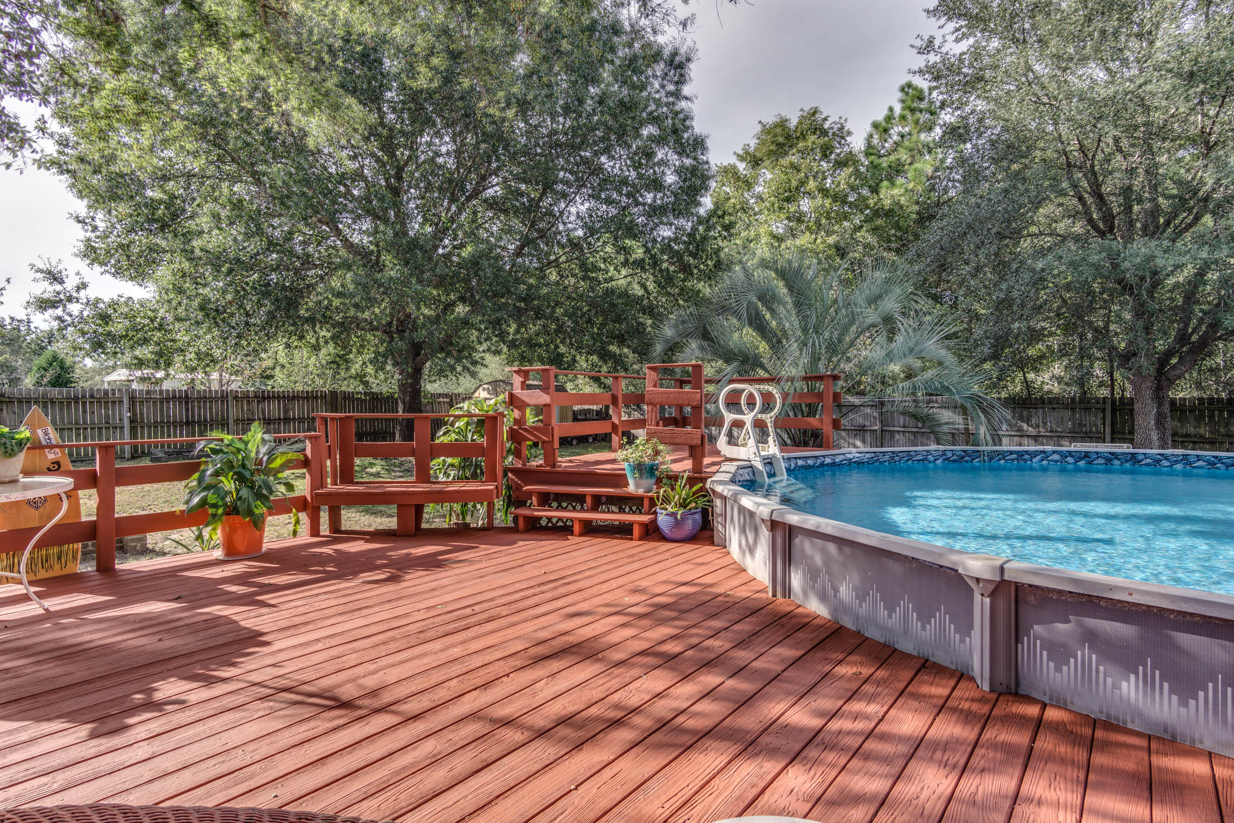 ANTIOCH ESTATES S/D - Residential