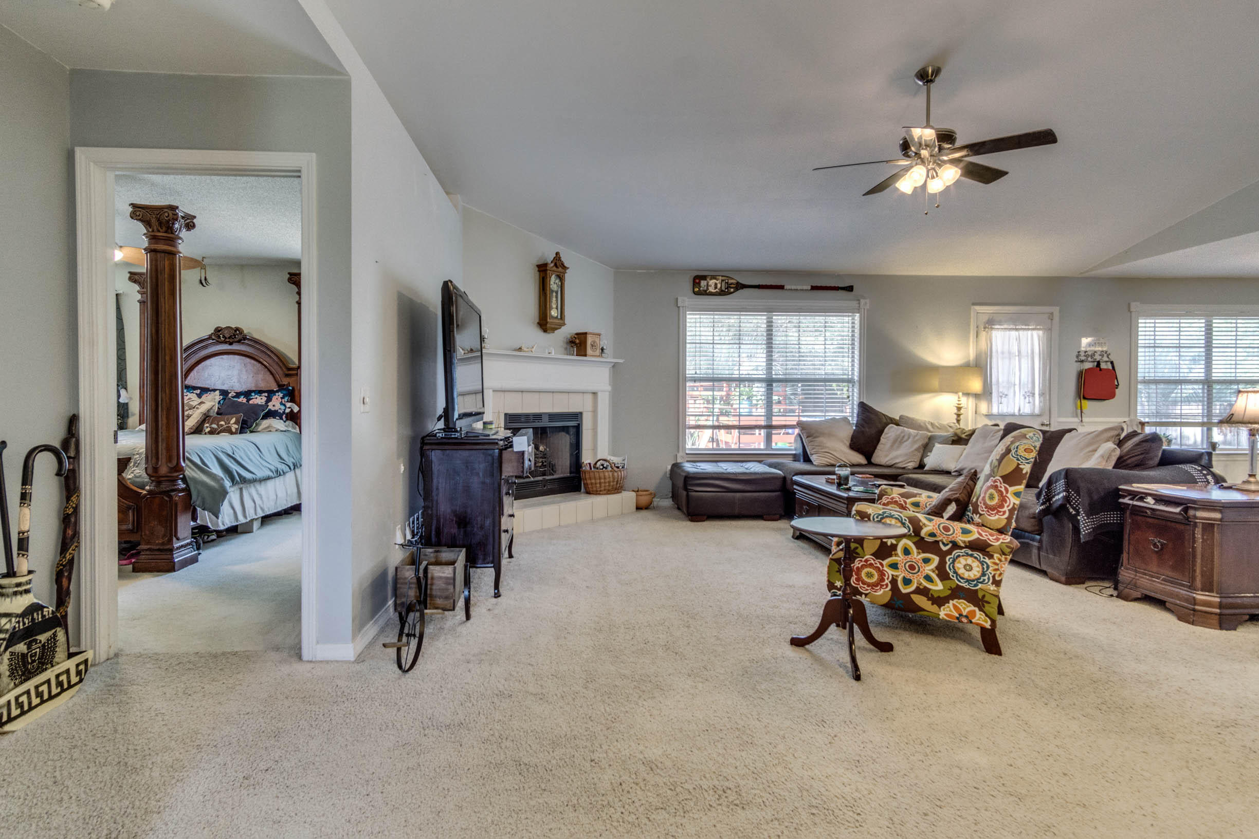 ANTIOCH ESTATES S/D - Residential