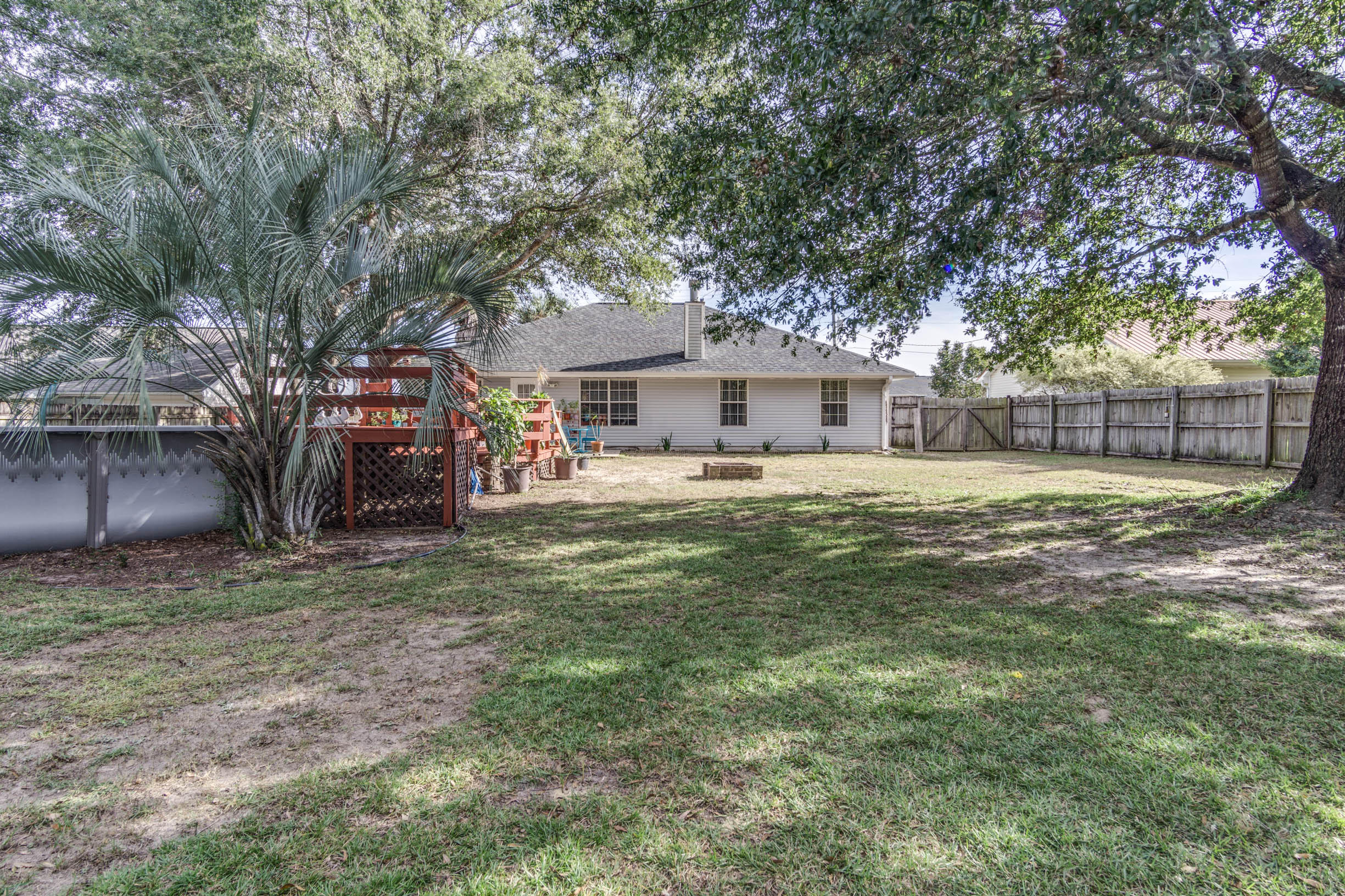 ANTIOCH ESTATES S/D - Residential