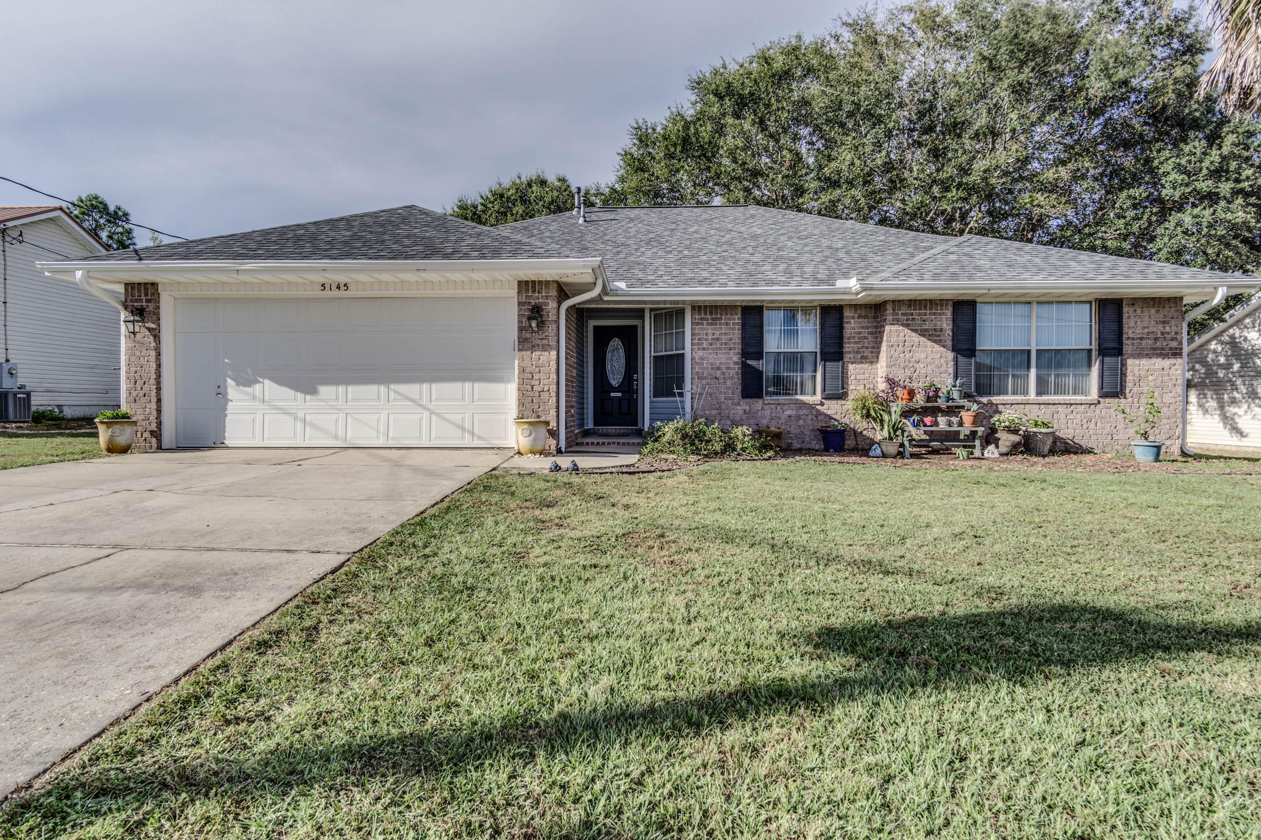 ANTIOCH ESTATES S/D - Residential