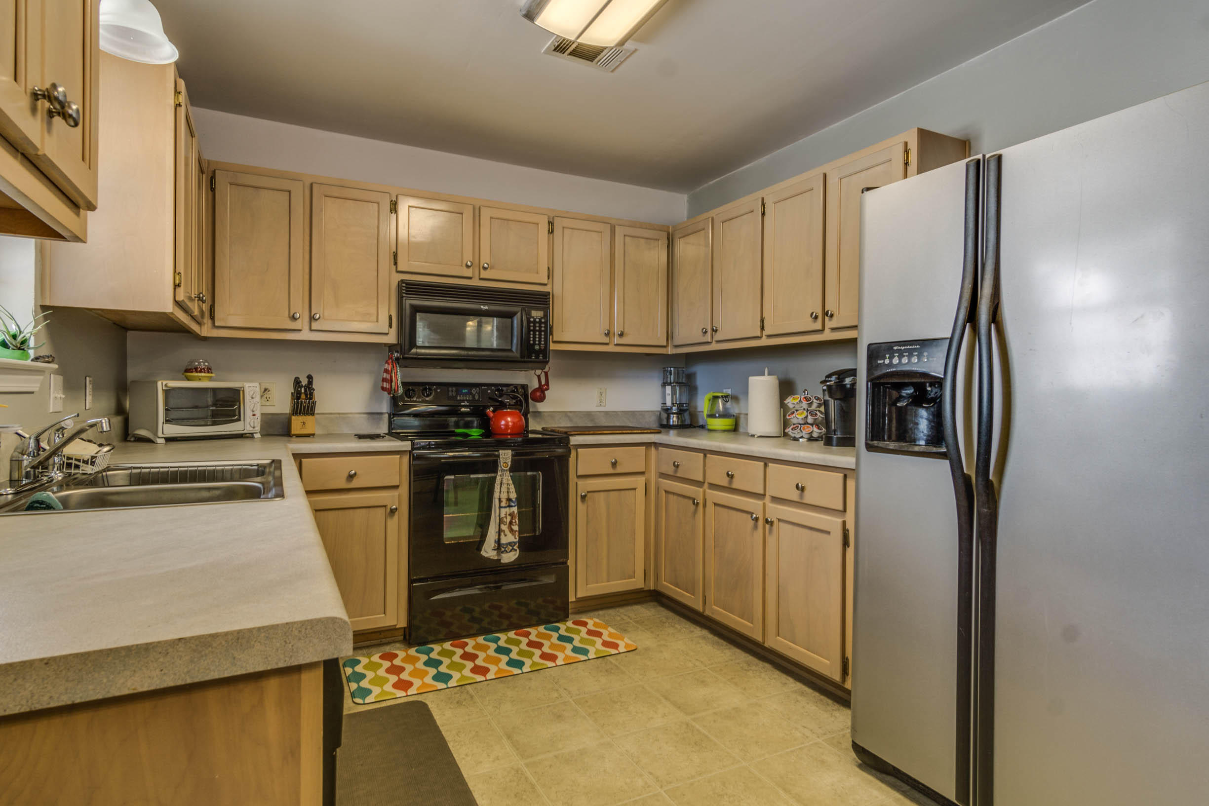 ANTIOCH ESTATES S/D - Residential