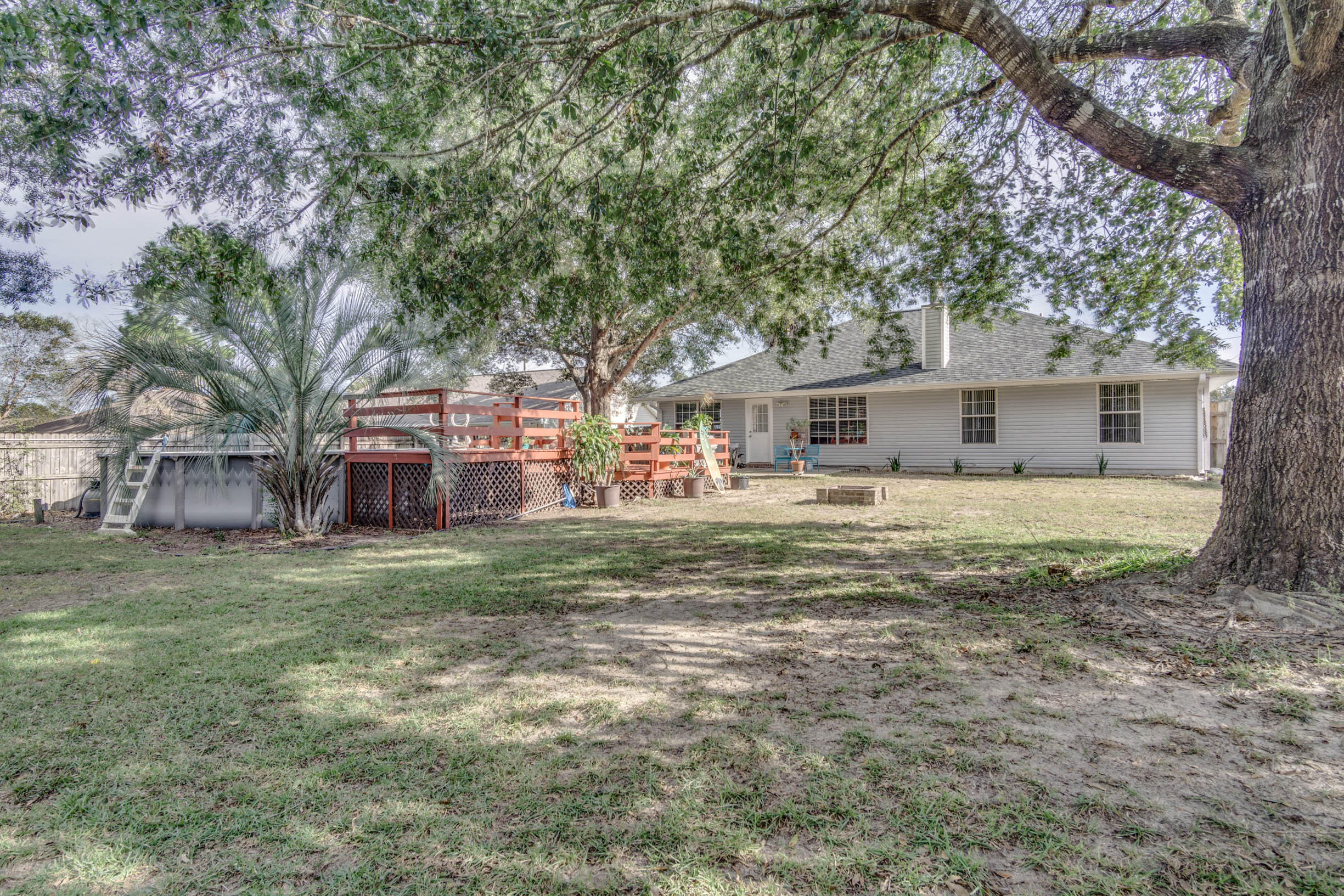 ANTIOCH ESTATES S/D - Residential