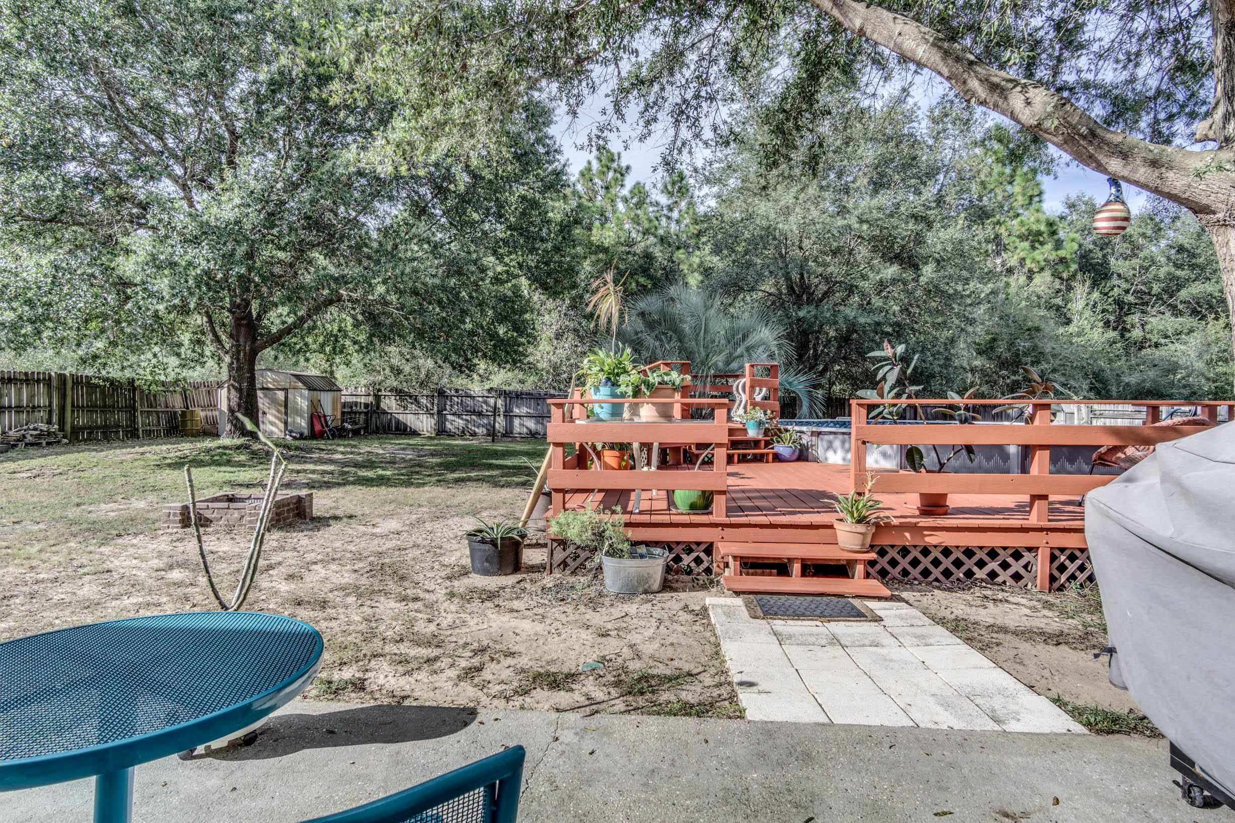 ANTIOCH ESTATES S/D - Residential