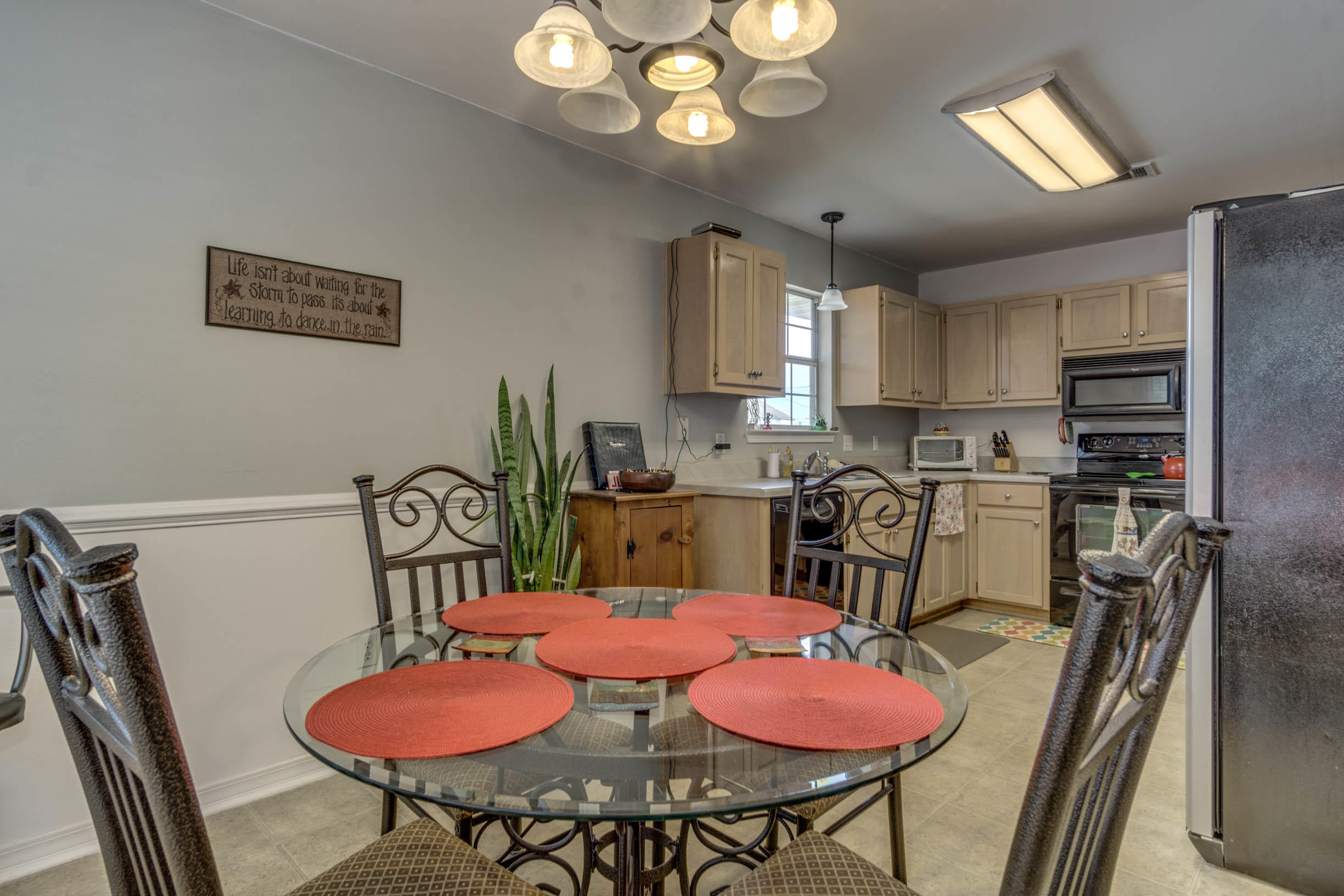 ANTIOCH ESTATES S/D - Residential