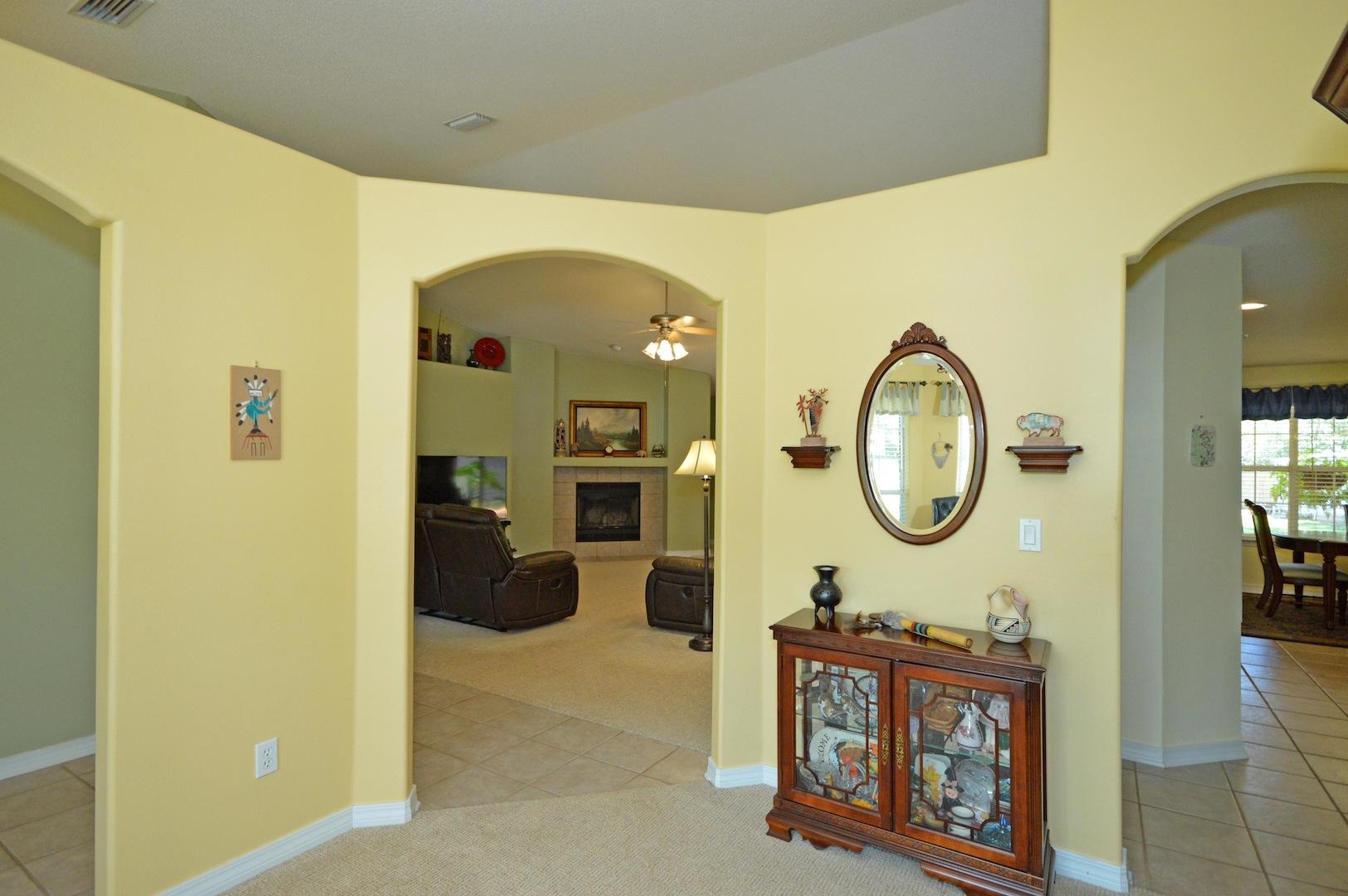 HOLLEY BY THE SEA - Residential