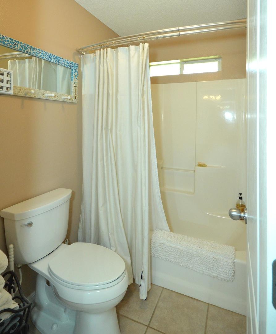 HOLLEY BY THE SEA - Residential