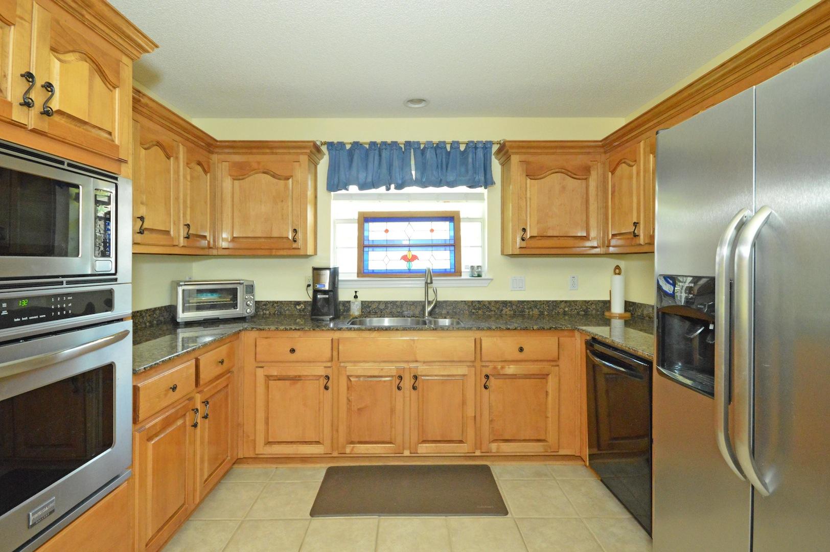 HOLLEY BY THE SEA - Residential