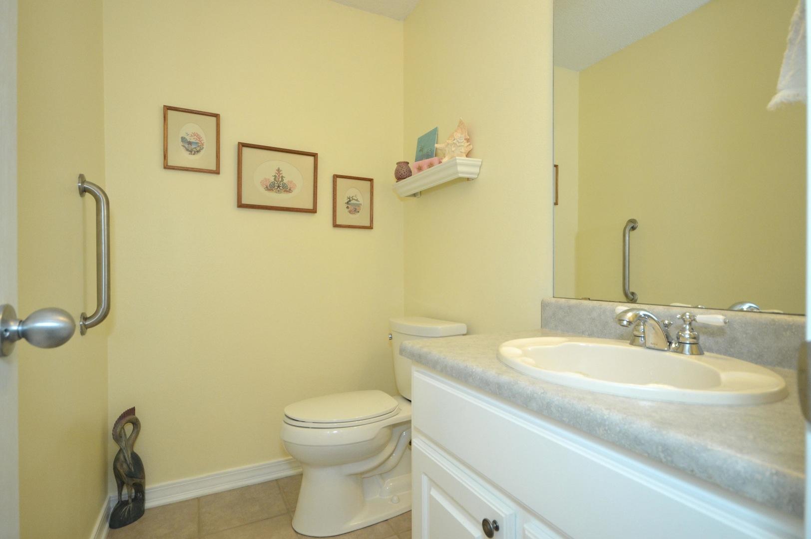 HOLLEY BY THE SEA - Residential