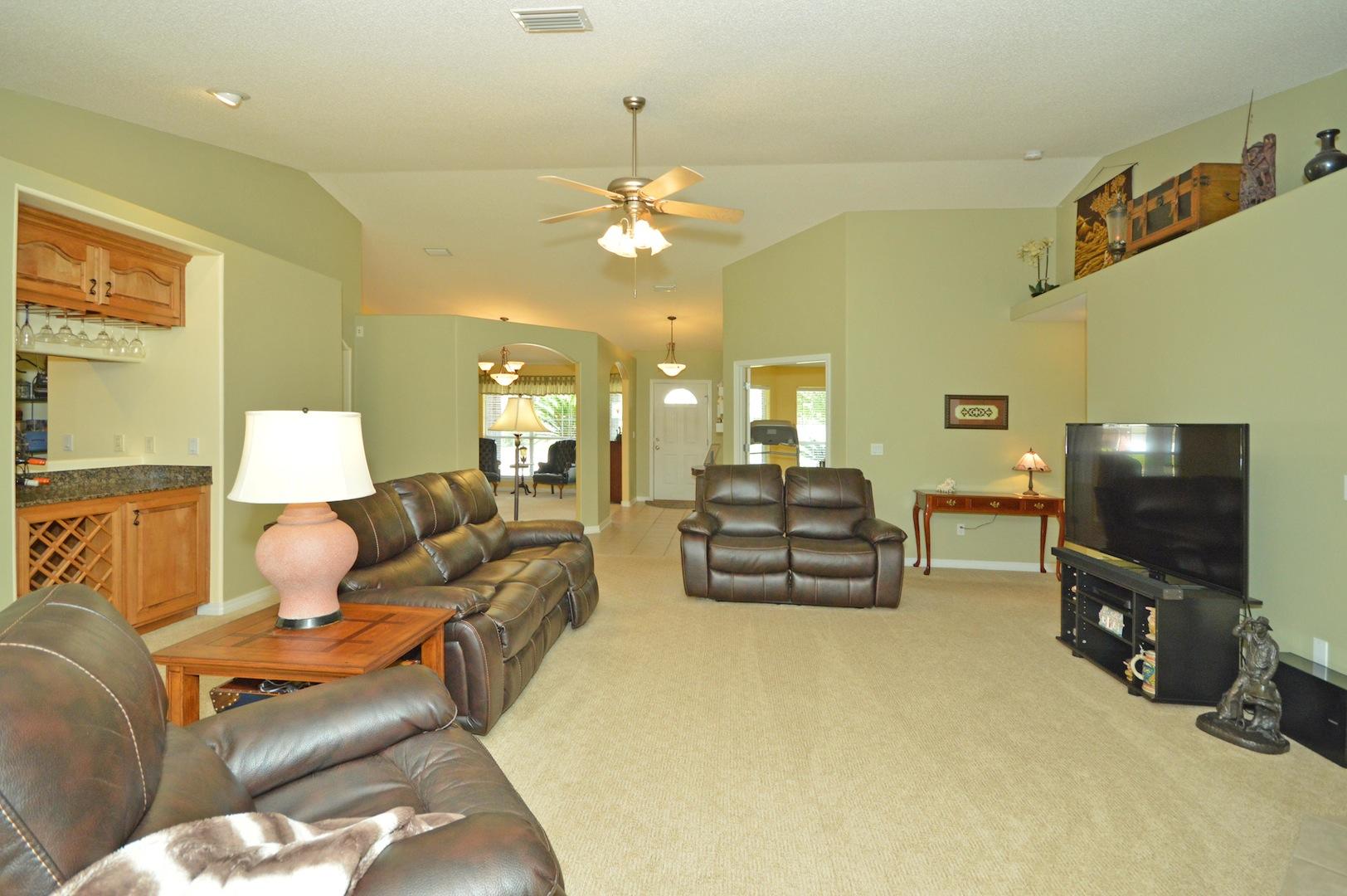 HOLLEY BY THE SEA - Residential