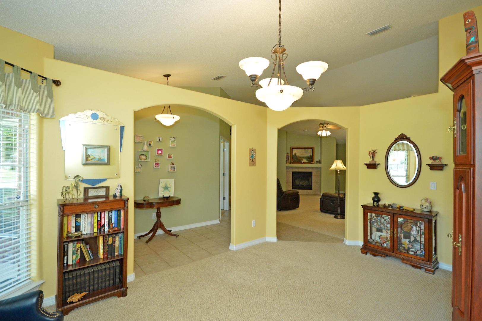 HOLLEY BY THE SEA - Residential