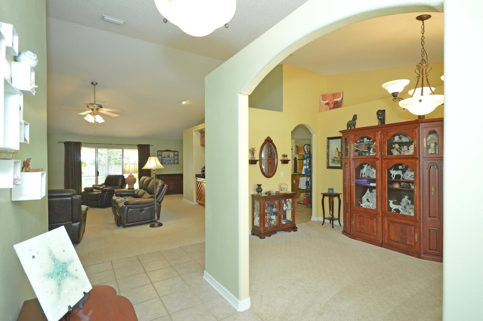 HOLLEY BY THE SEA - Residential