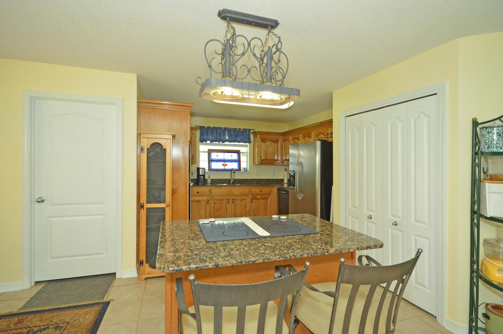 HOLLEY BY THE SEA - Residential