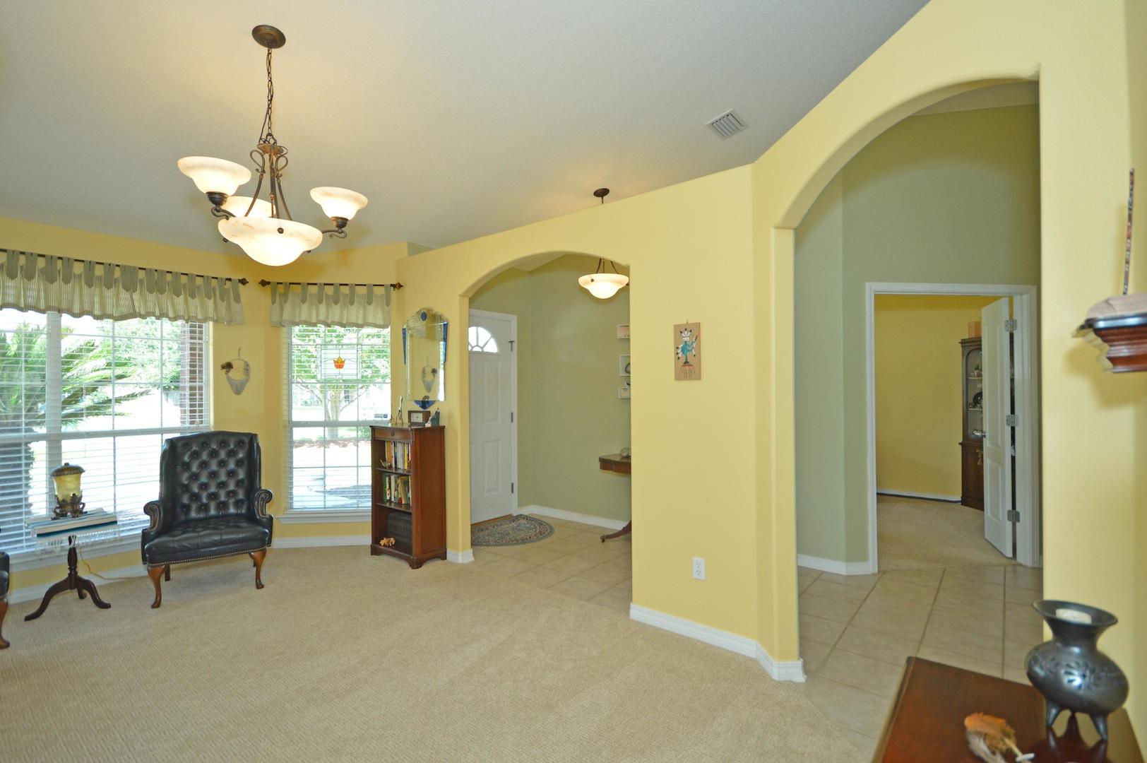 HOLLEY BY THE SEA - Residential