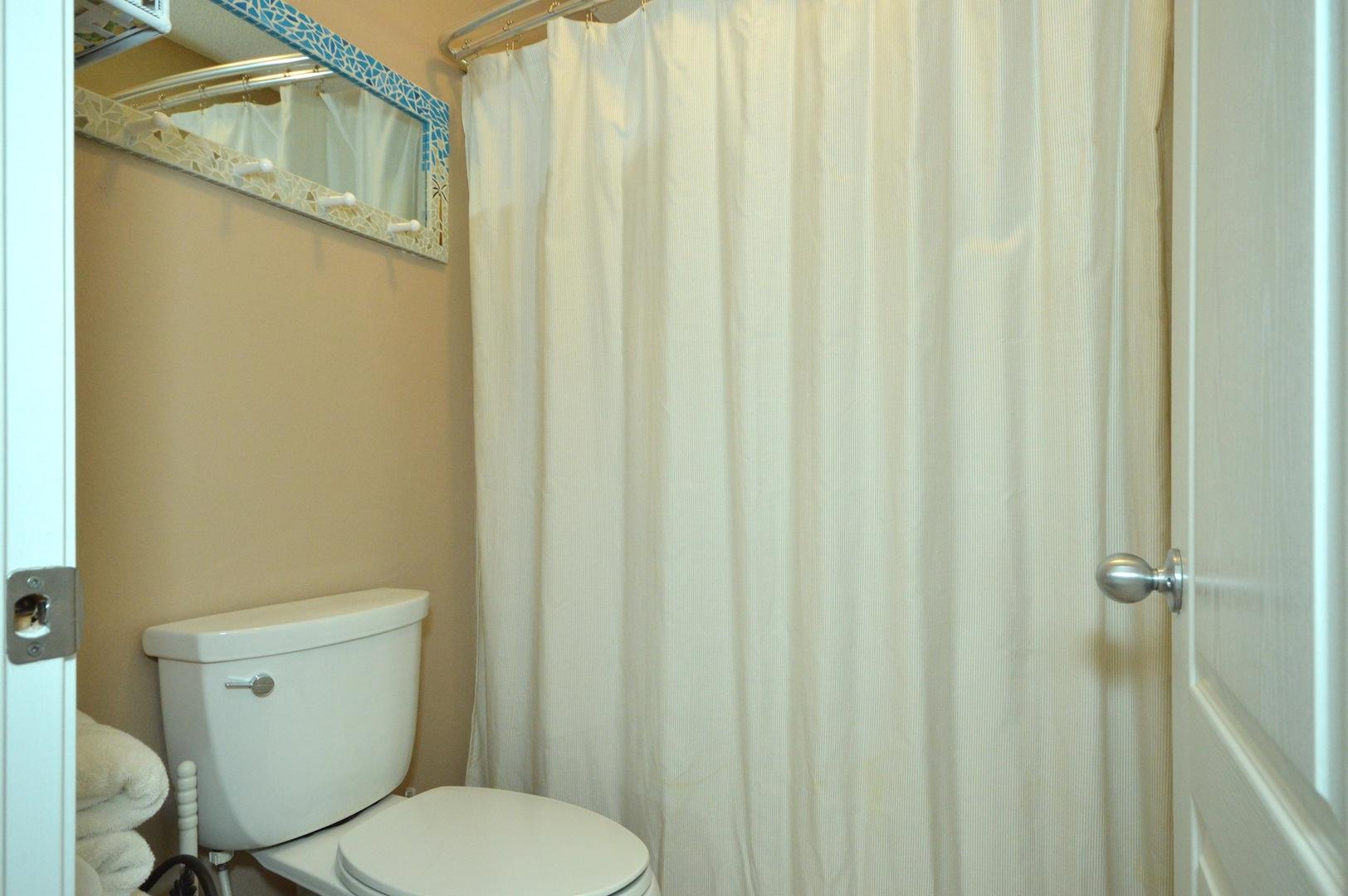 HOLLEY BY THE SEA - Residential