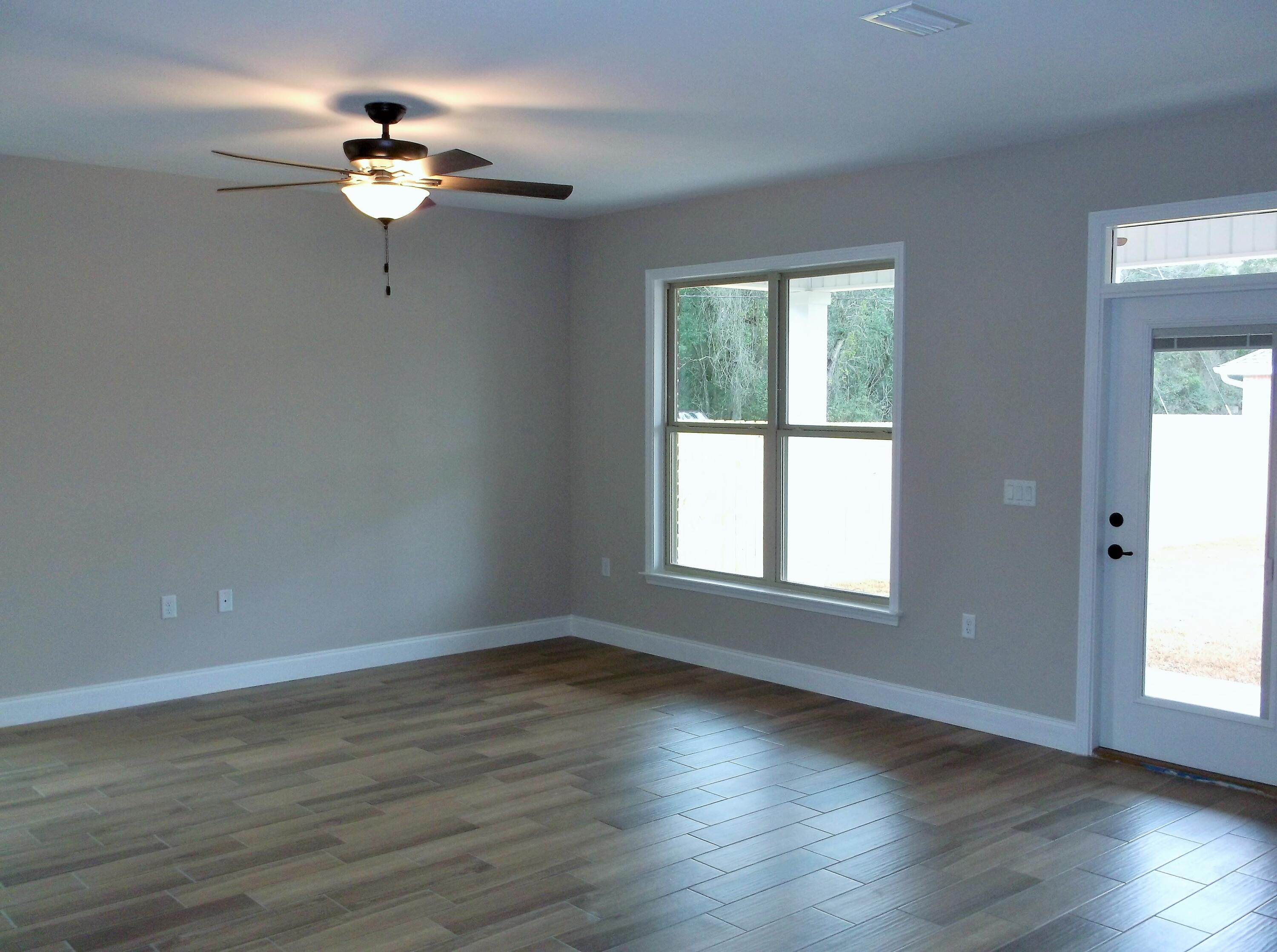 Casen Run S/D - Residential