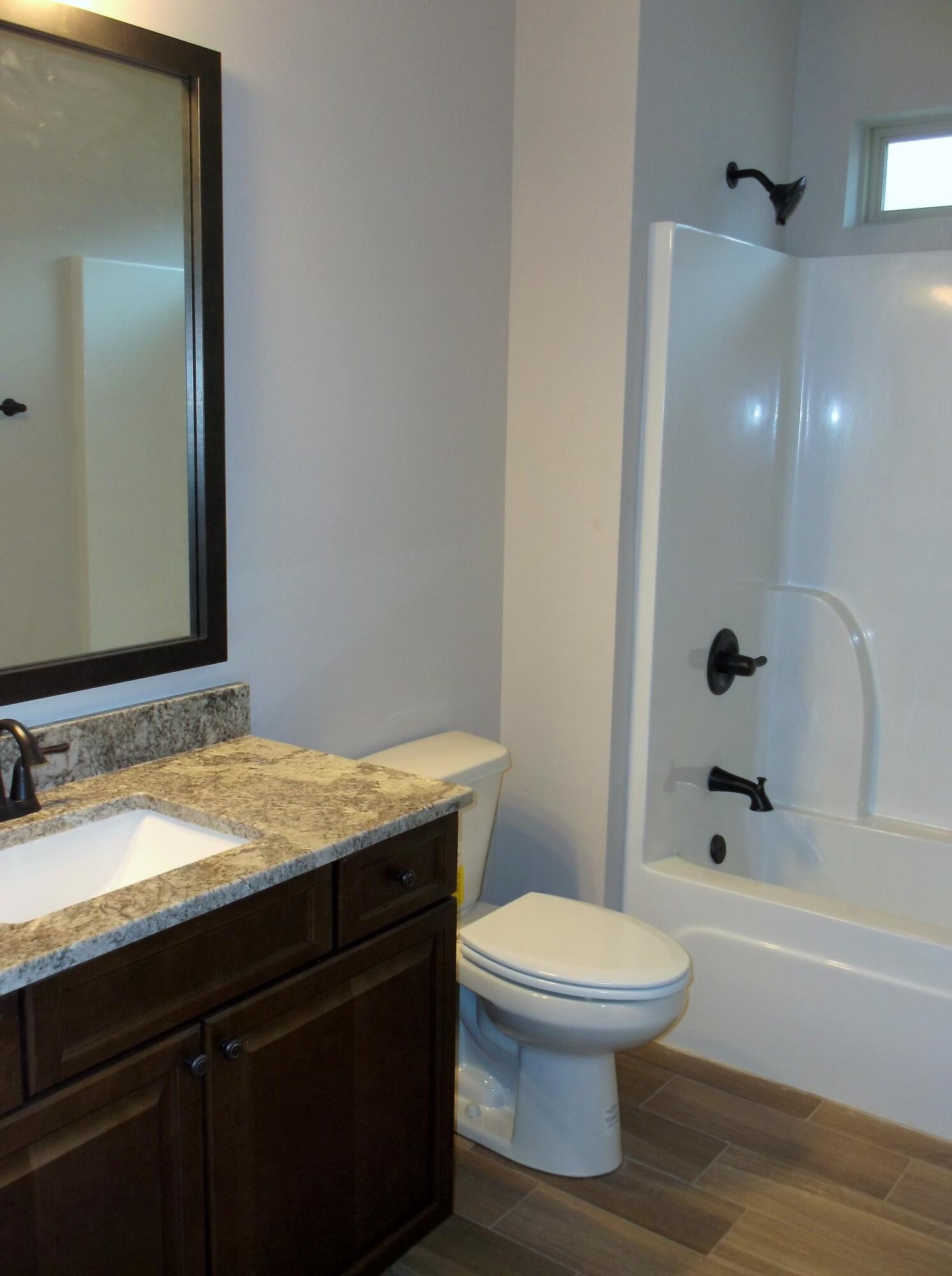Casen Run S/D - Residential