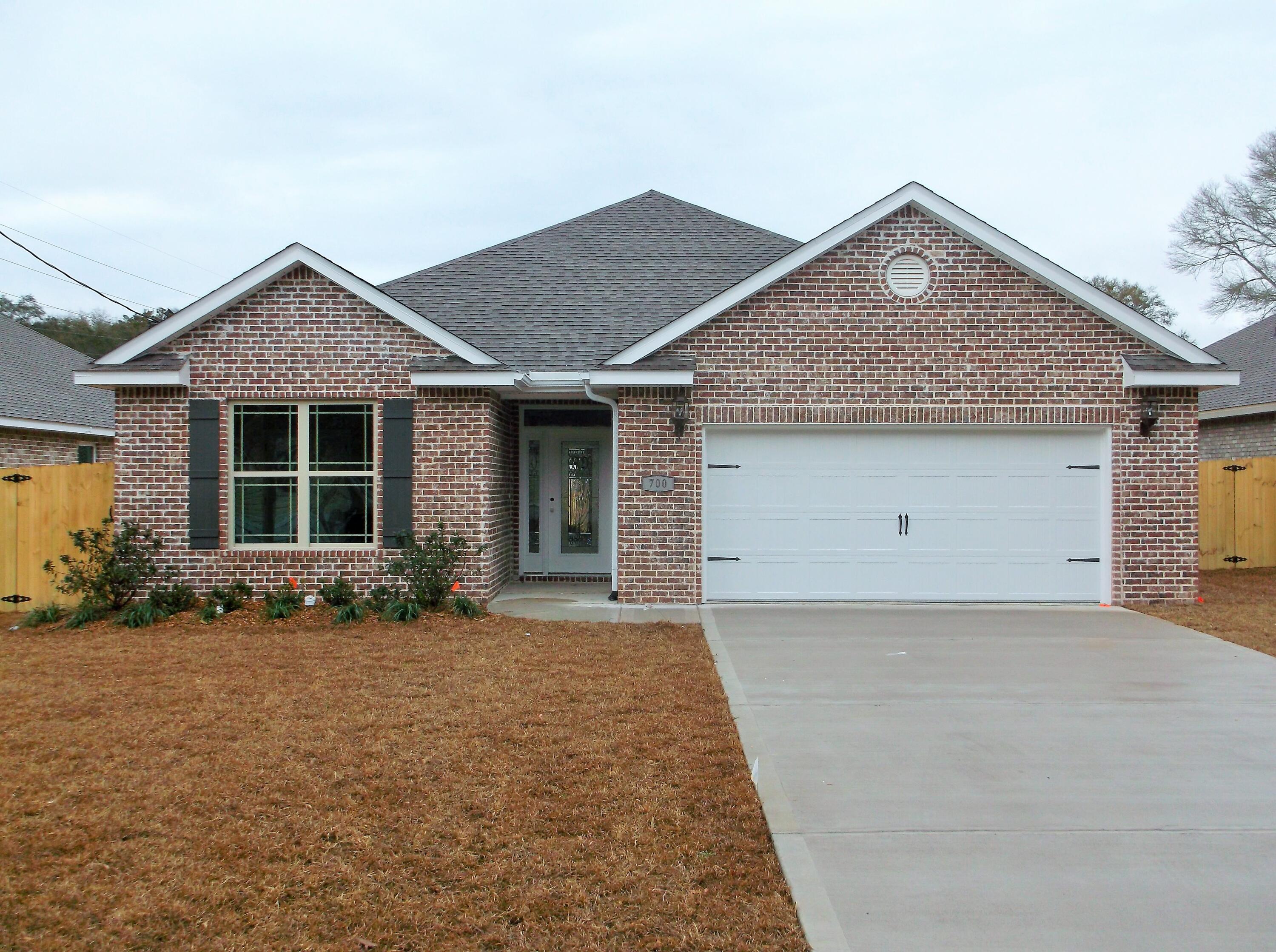 Casen Run S/D - Residential