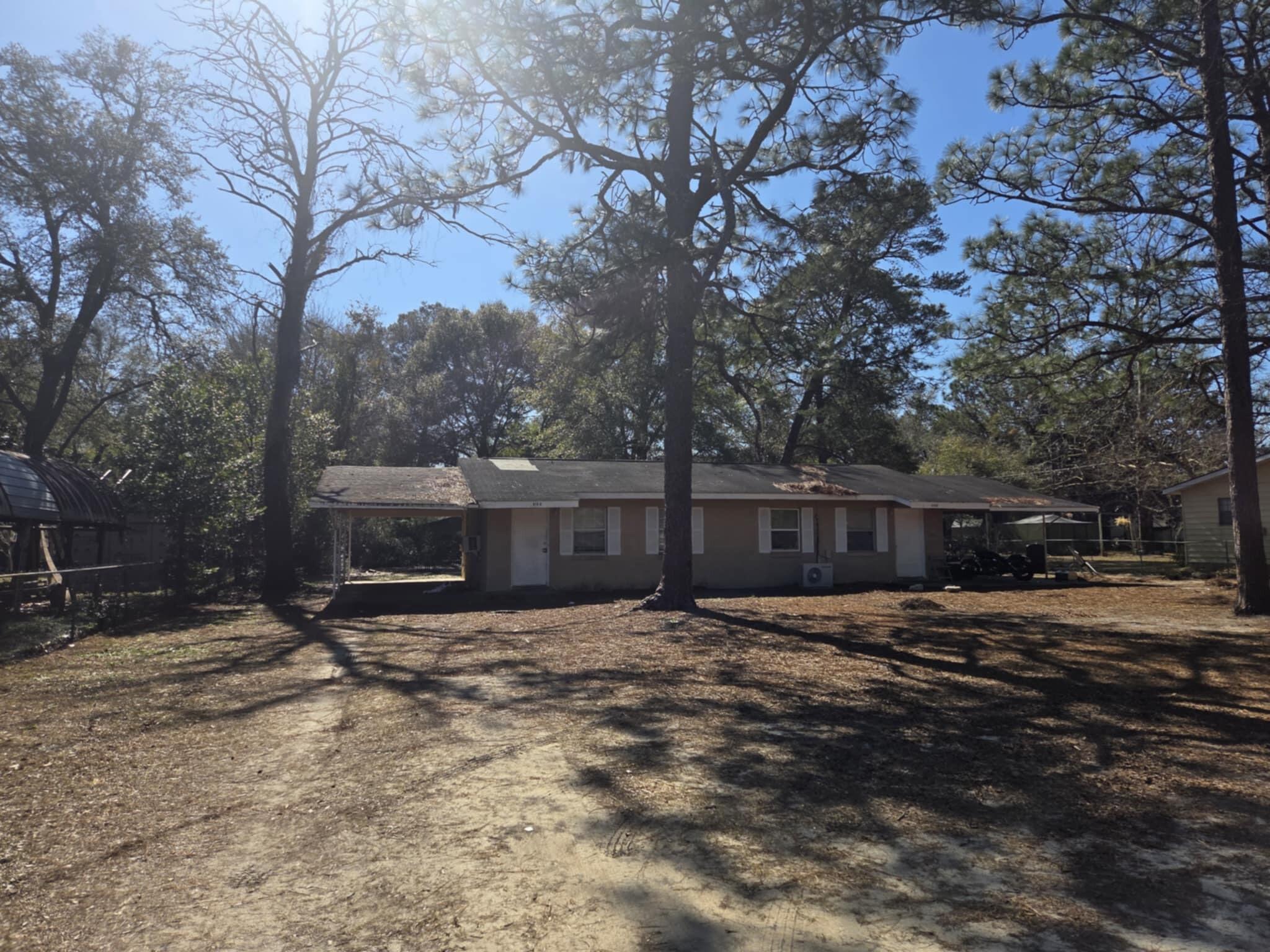 FOREST HTS S/D LOT 3 BLK 2 - Residential