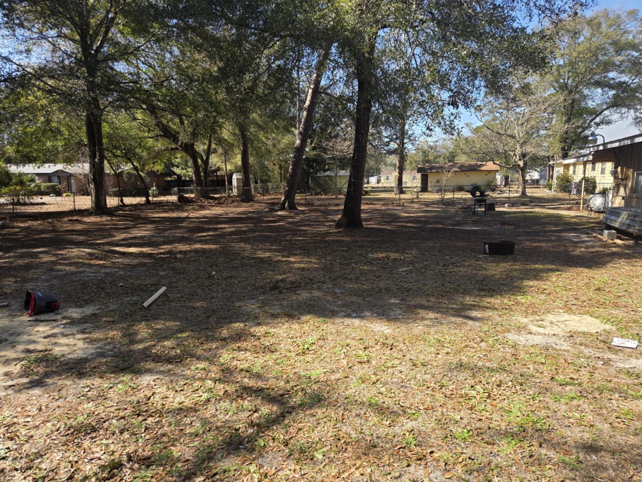 FOREST HTS S/D LOT 3 BLK 2 - Residential