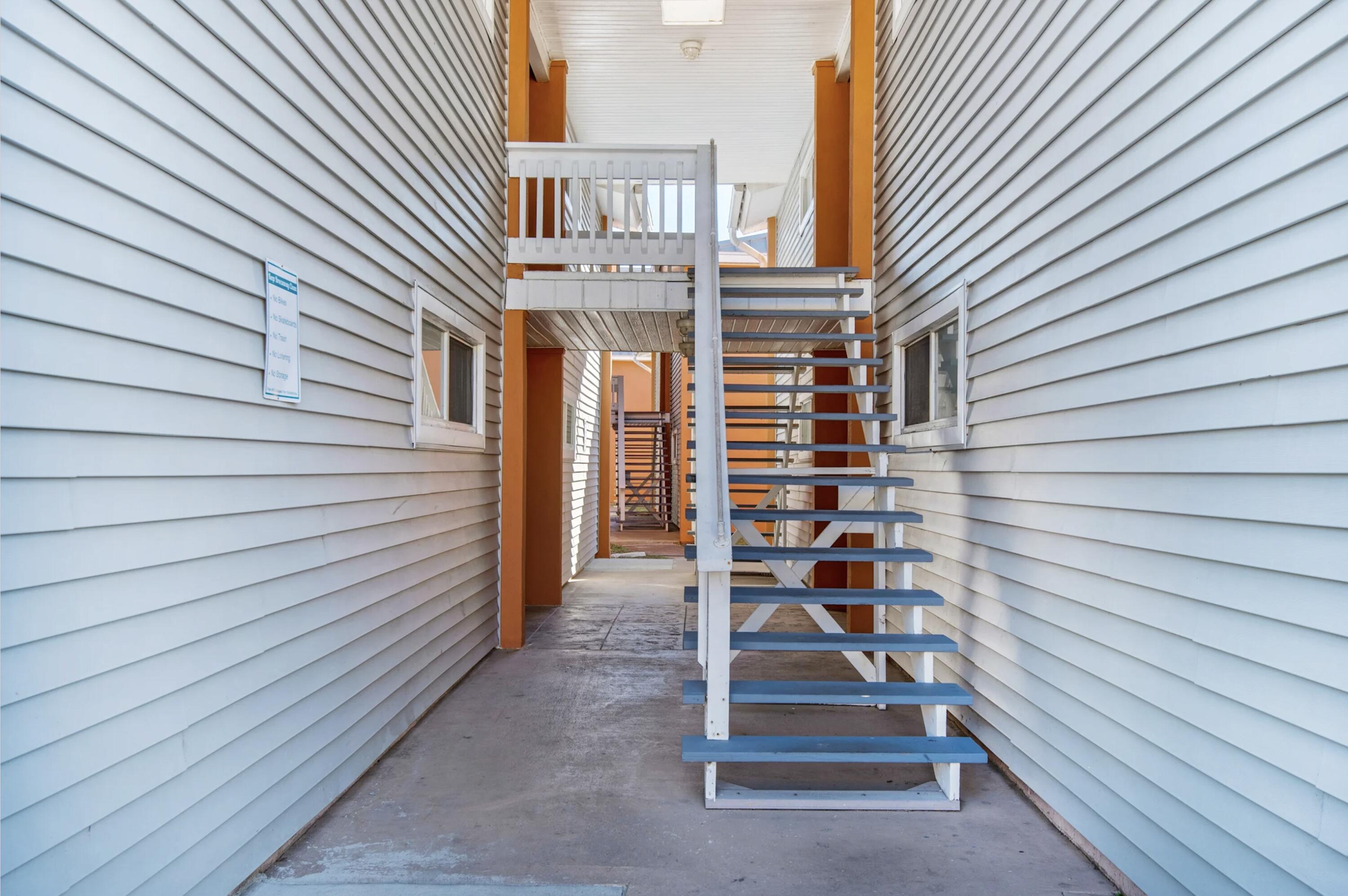 GULF TERRACE CONDO - Residential