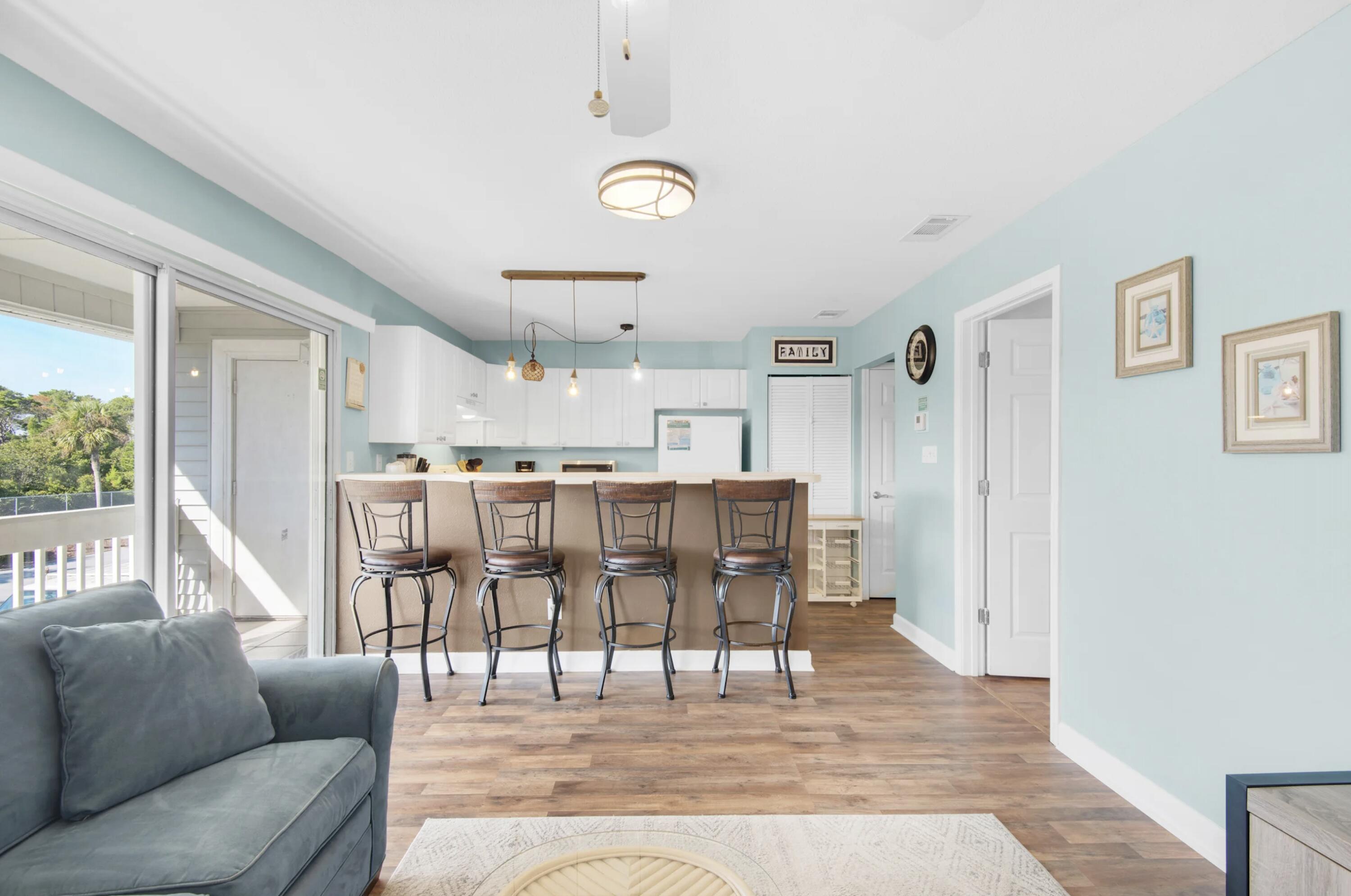 GULF TERRACE CONDO - Residential