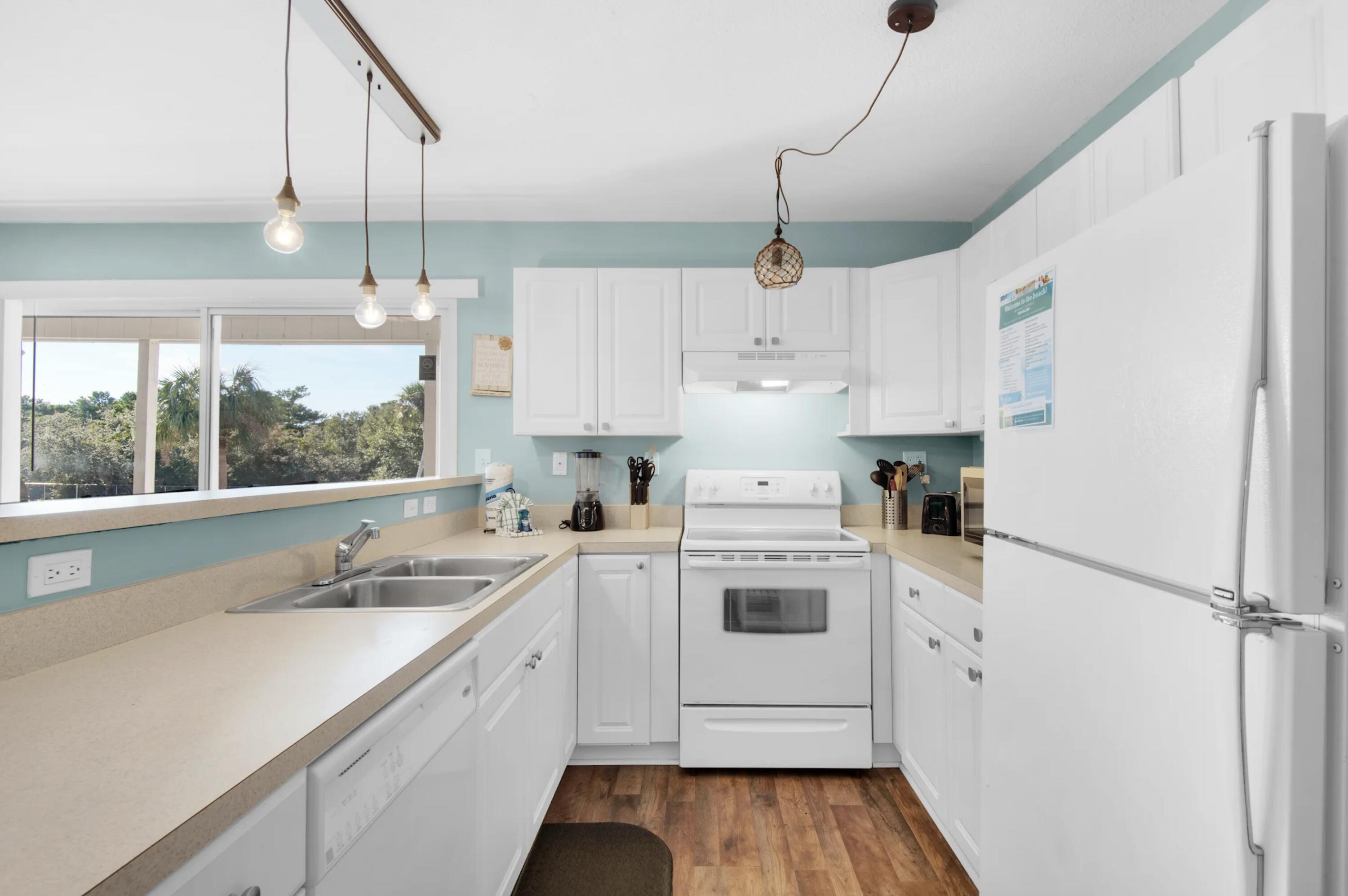 GULF TERRACE CONDO - Residential