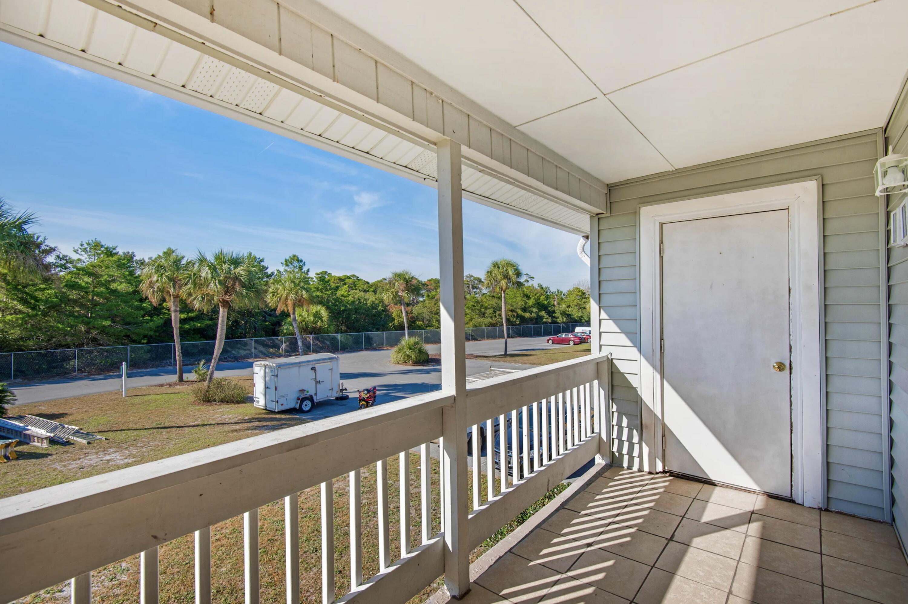 GULF TERRACE CONDO - Residential