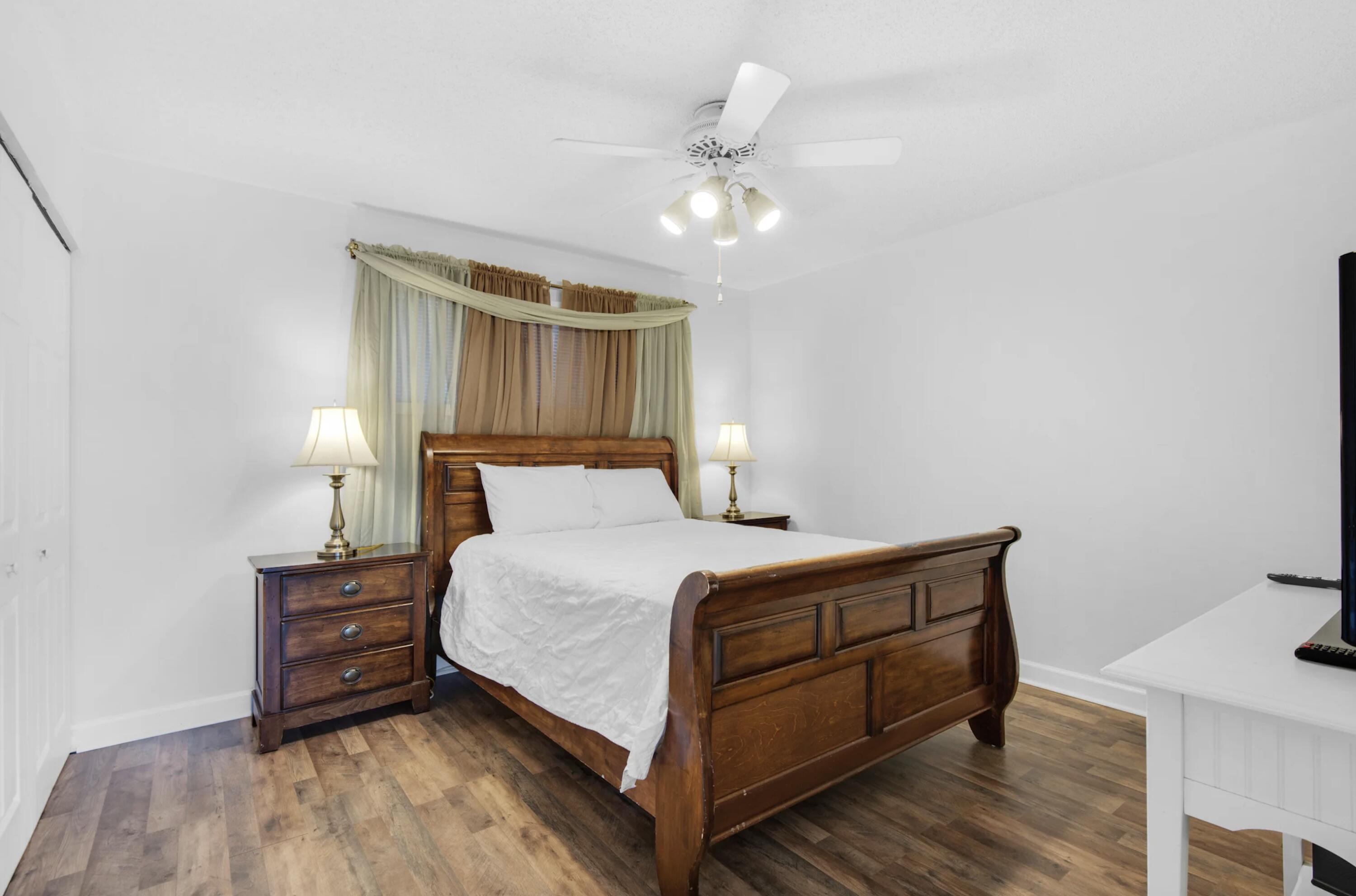 GULF TERRACE CONDO - Residential