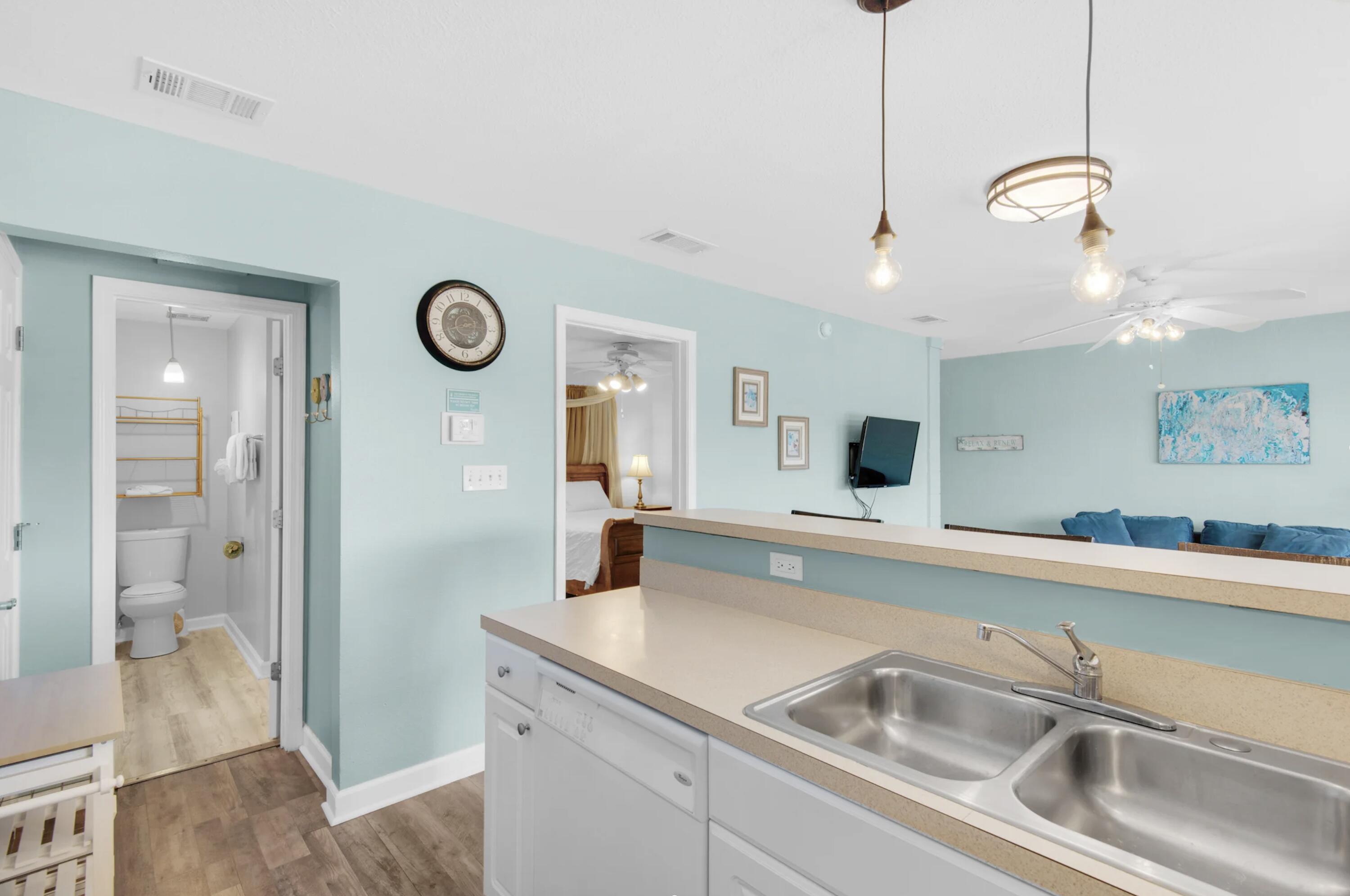 GULF TERRACE CONDO - Residential