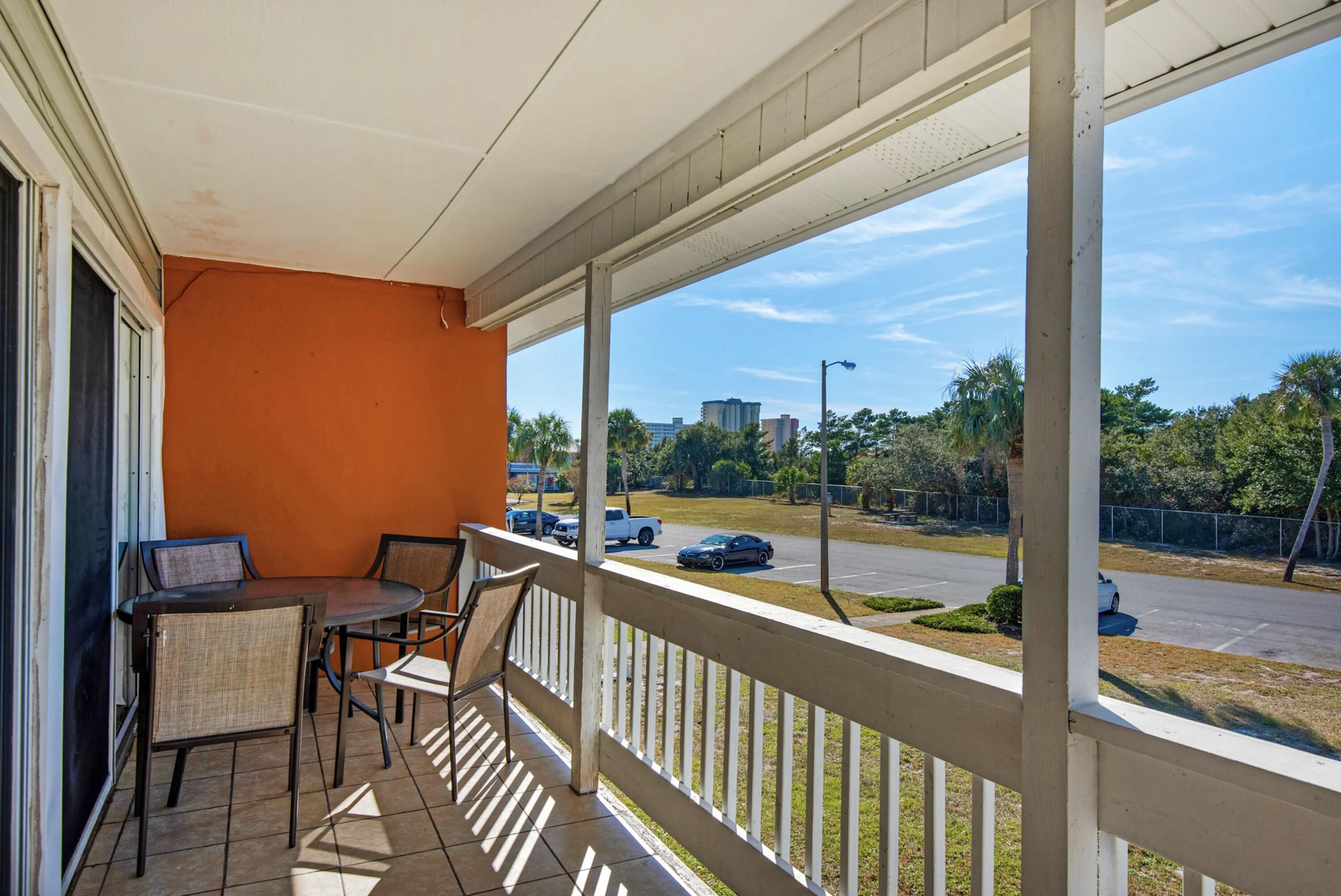 GULF TERRACE CONDO - Residential