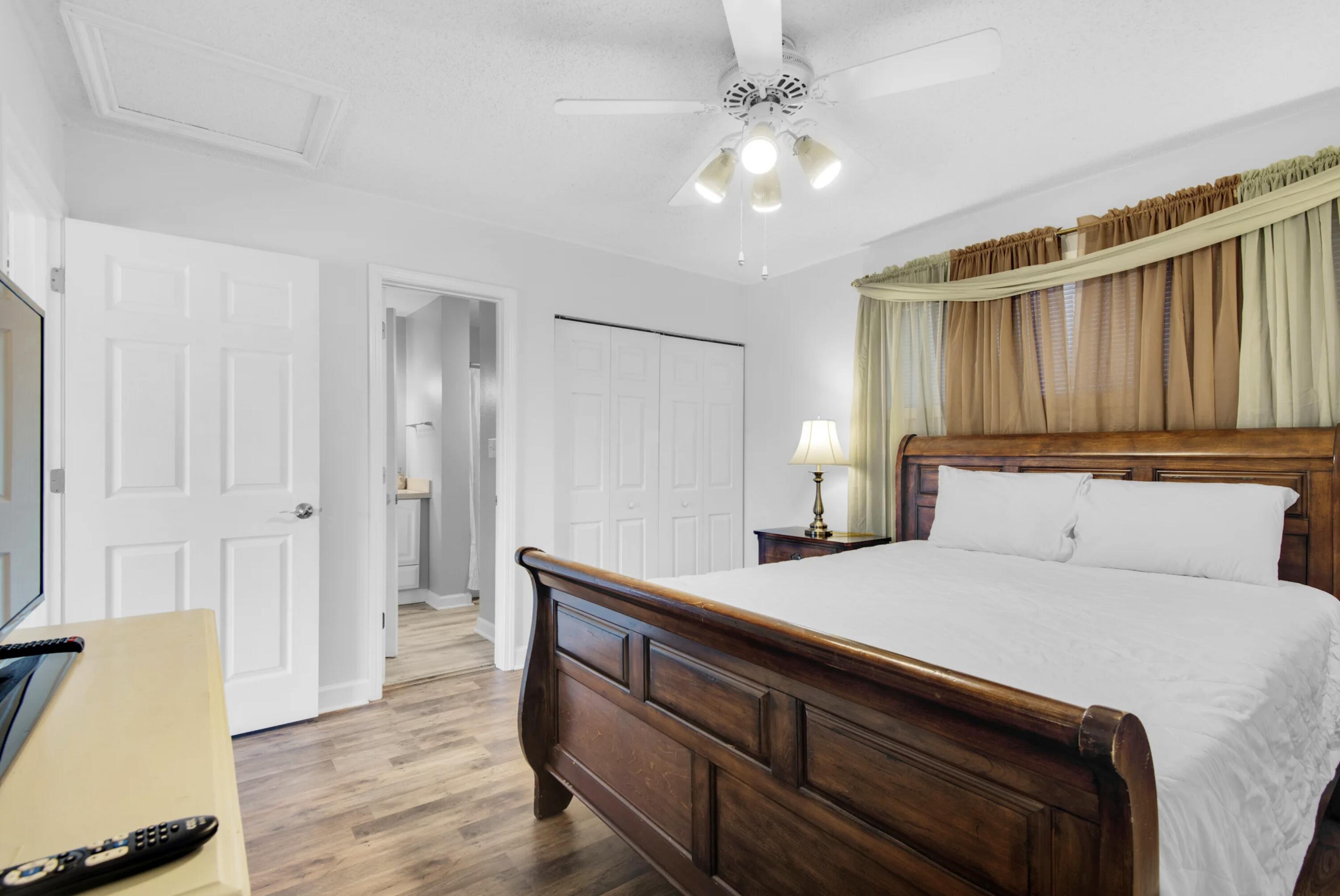 GULF TERRACE CONDO - Residential