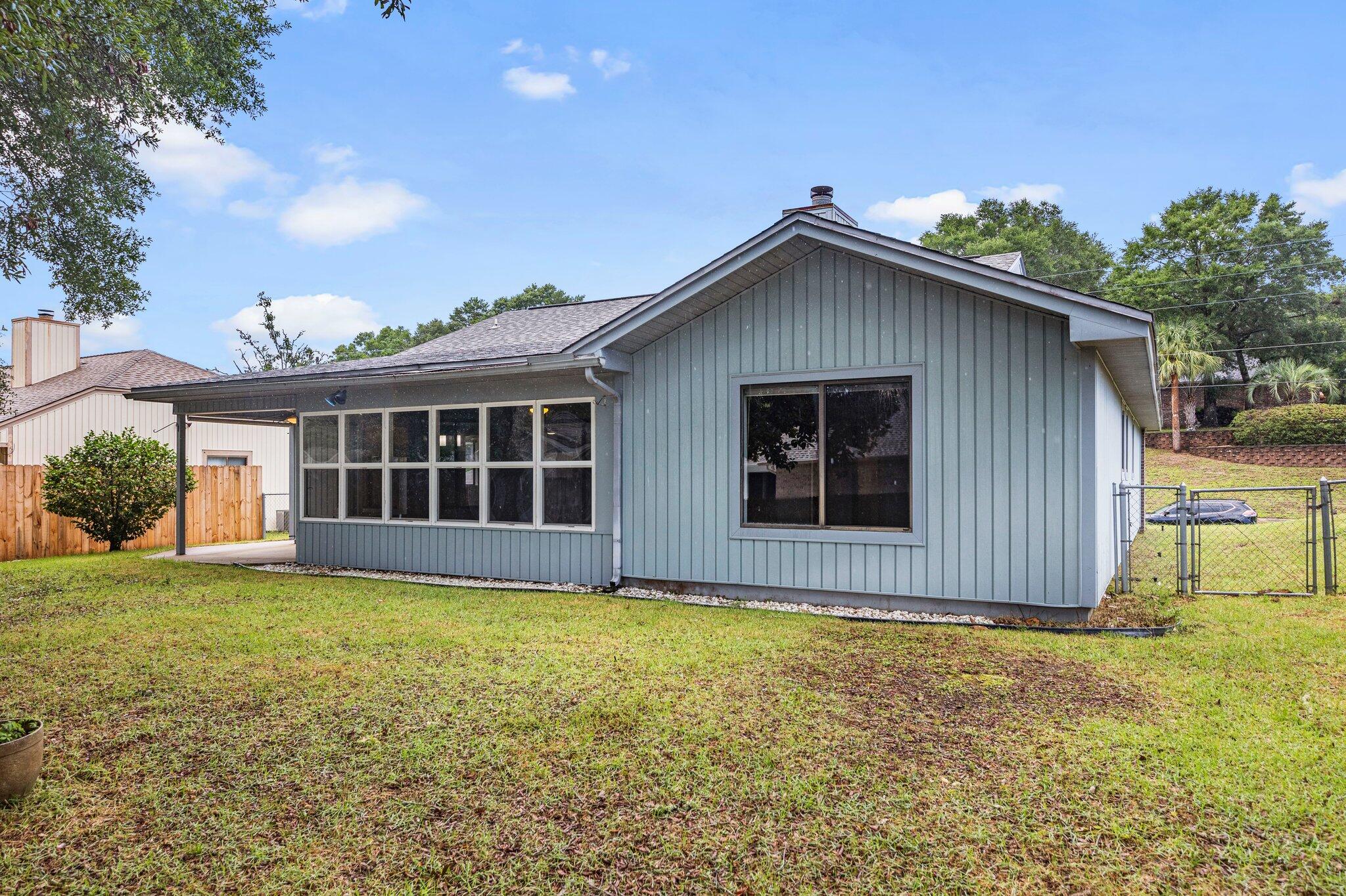 VALPARAISO PINECREST 5 - Residential